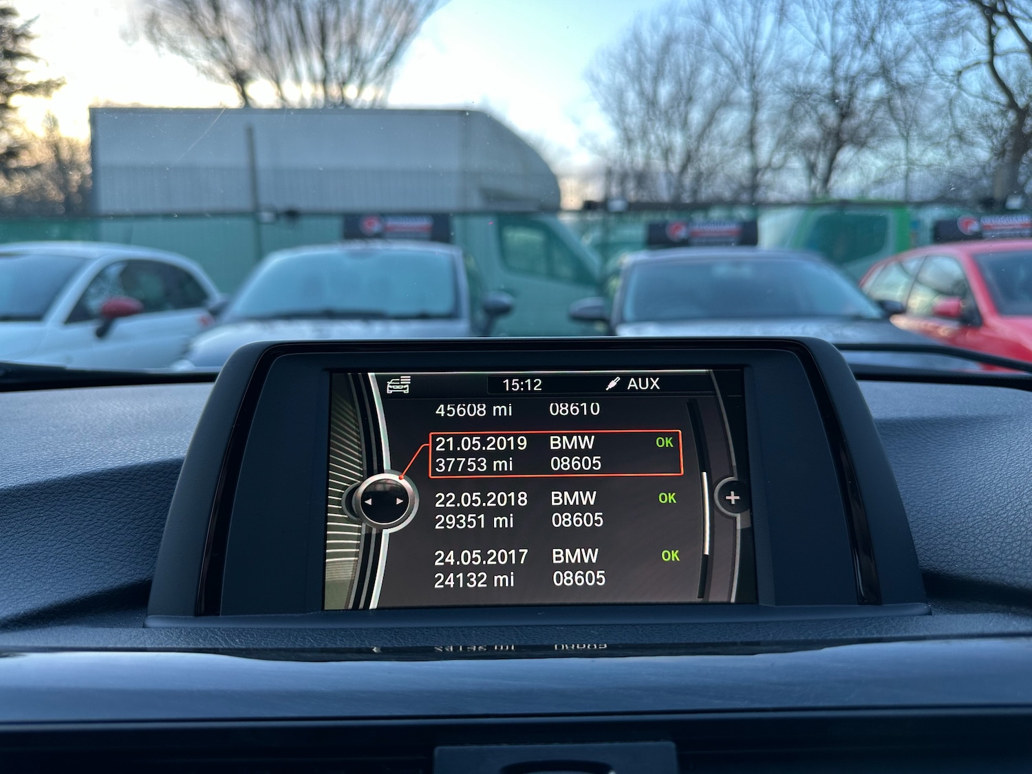 Used BMW 3 Series 2014 for sale - 76937665: Photo 25