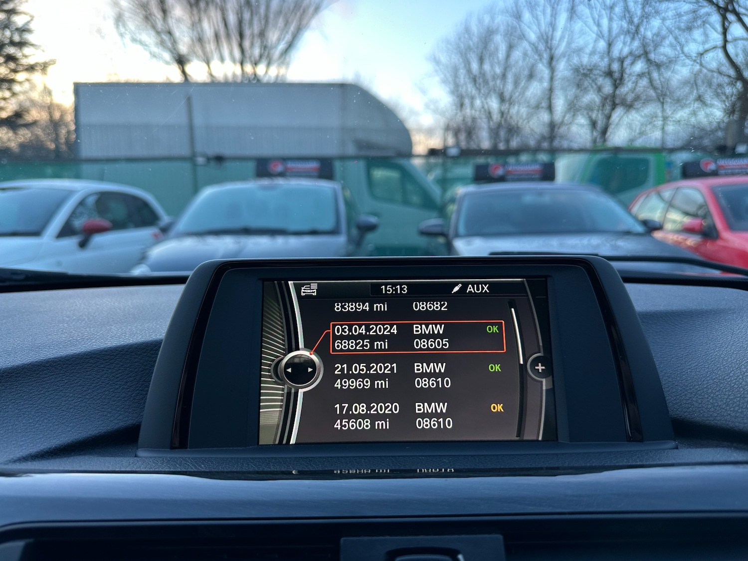 Used BMW 3 Series 2014 for sale - 76937665: Photo 26