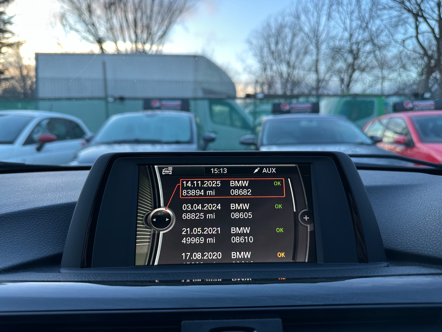 Used BMW 3 Series 2014 for sale - 76937665: Photo 27