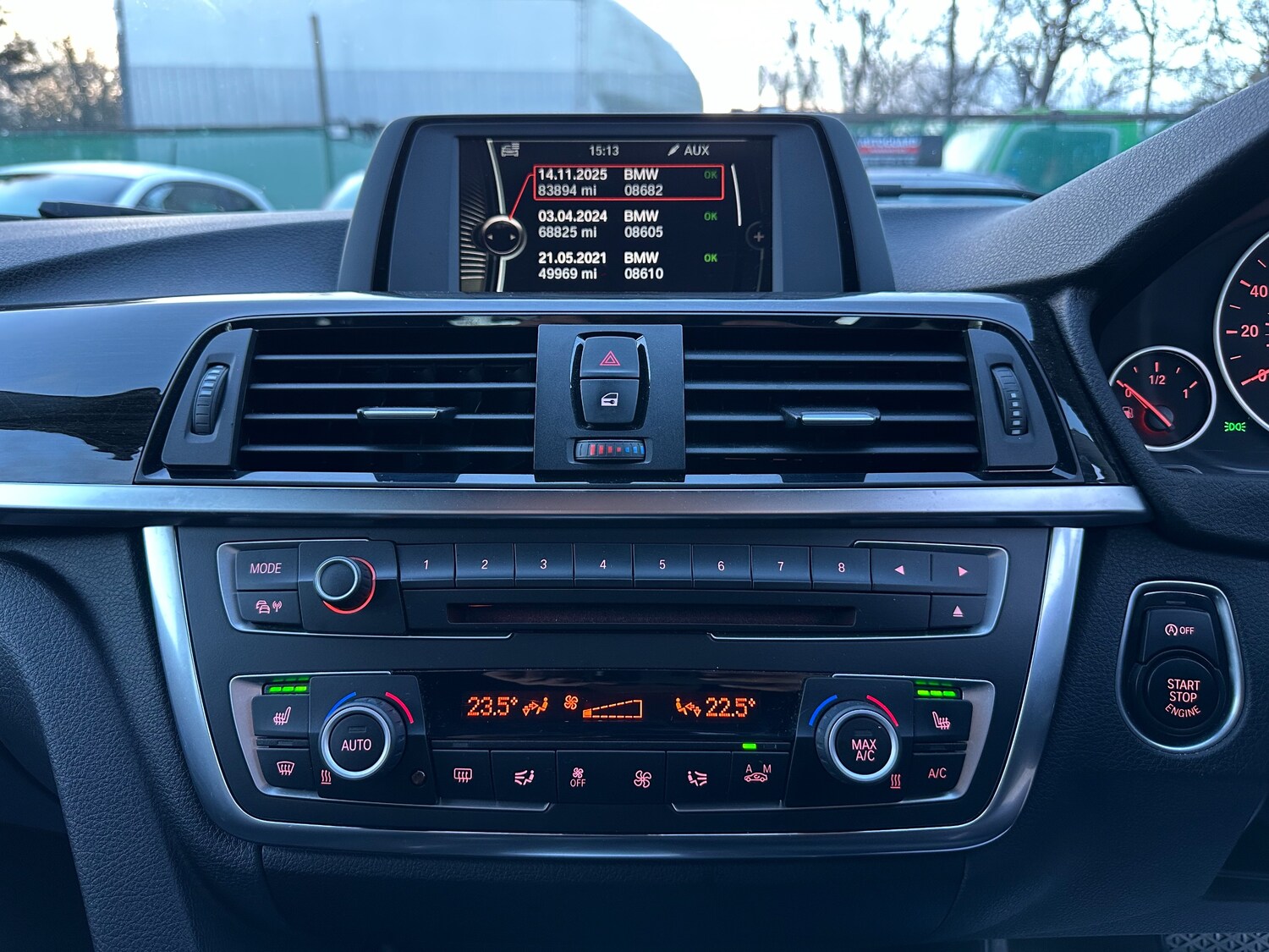 Used BMW 3 Series 2014 for sale - 76937665: Photo 28