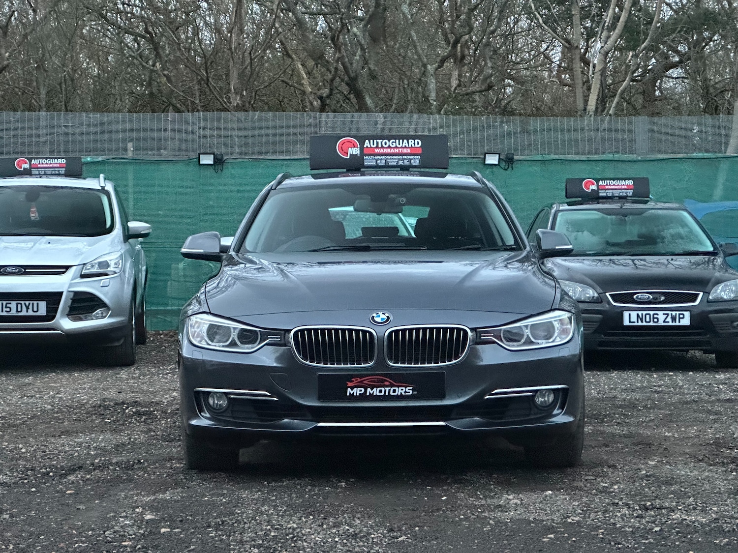 Used BMW 3 Series 2014 for sale - 76937665: Photo 3