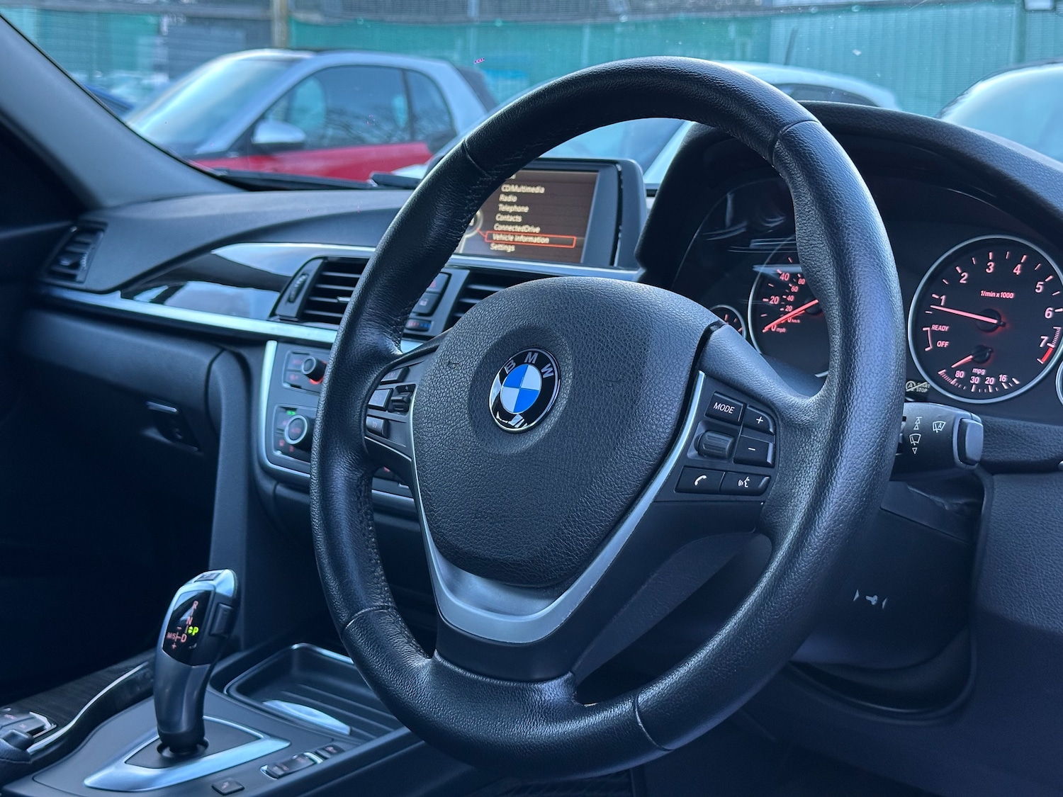 Used BMW 3 Series 2014 for sale - 76937665: Photo 33