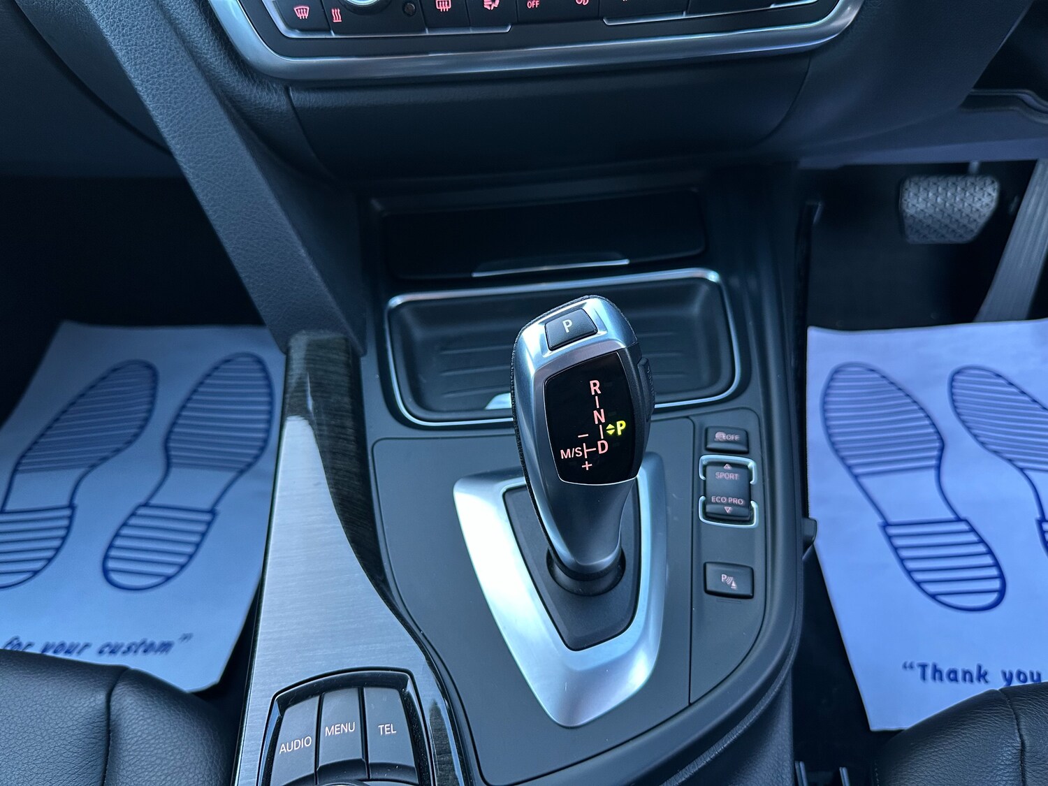 Used BMW 3 Series 2014 for sale - 76937665: Photo 34