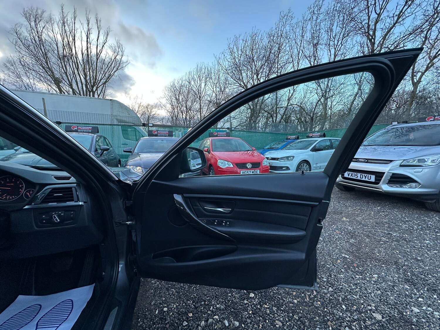 Used BMW 3 Series 2014 for sale - 76937665: Photo 45