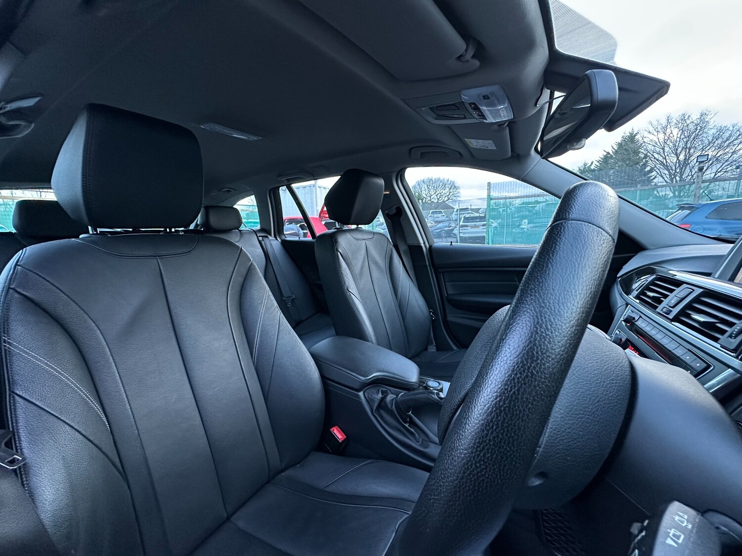 Used BMW 3 Series 2014 for sale - 76937665: Photo 48