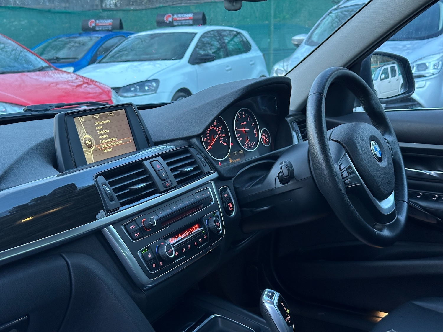 Used BMW 3 Series 2014 for sale - 76937665: Photo 49