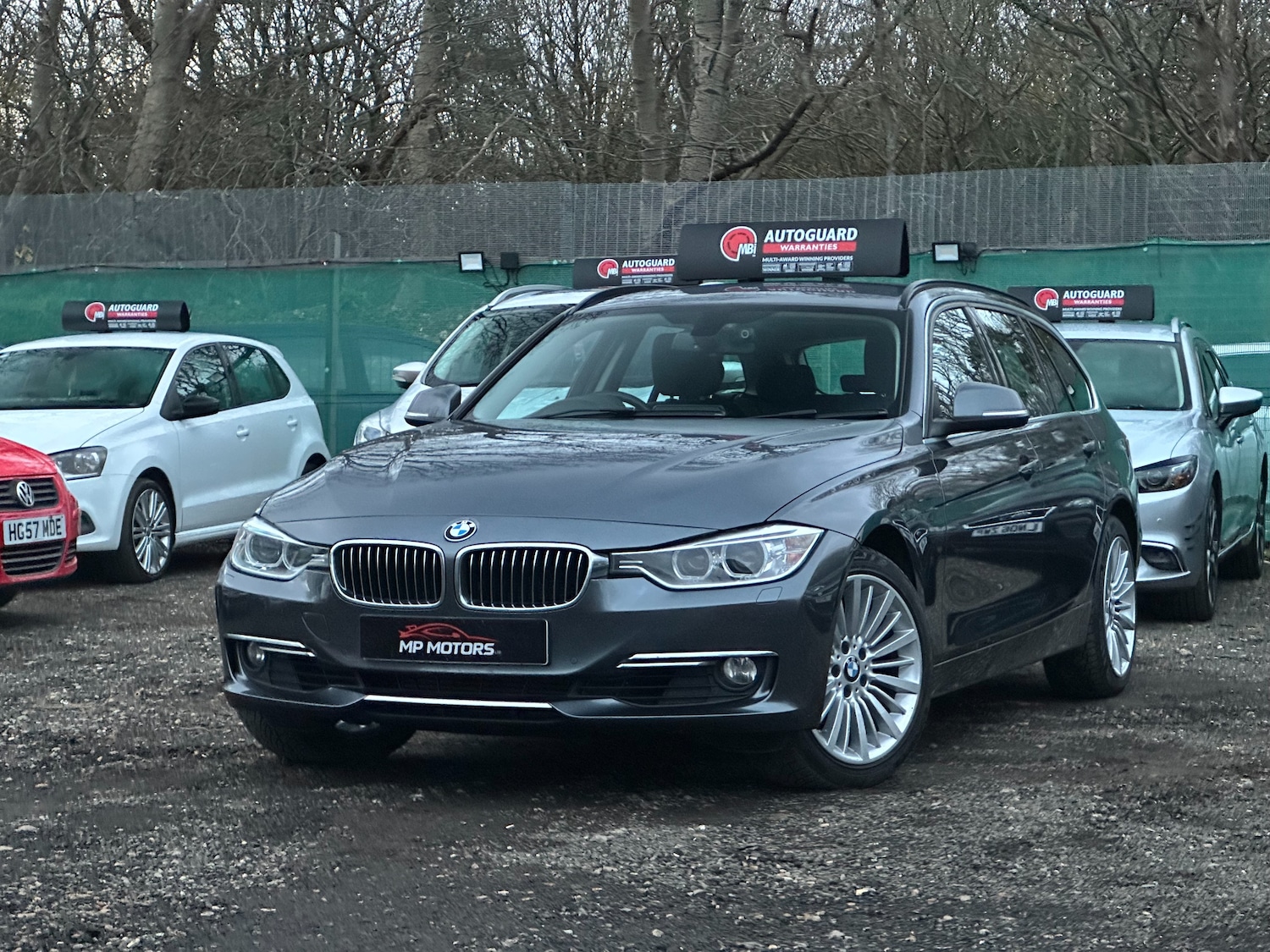 Used BMW 3 Series 2014 for sale - 76937665: Photo 5