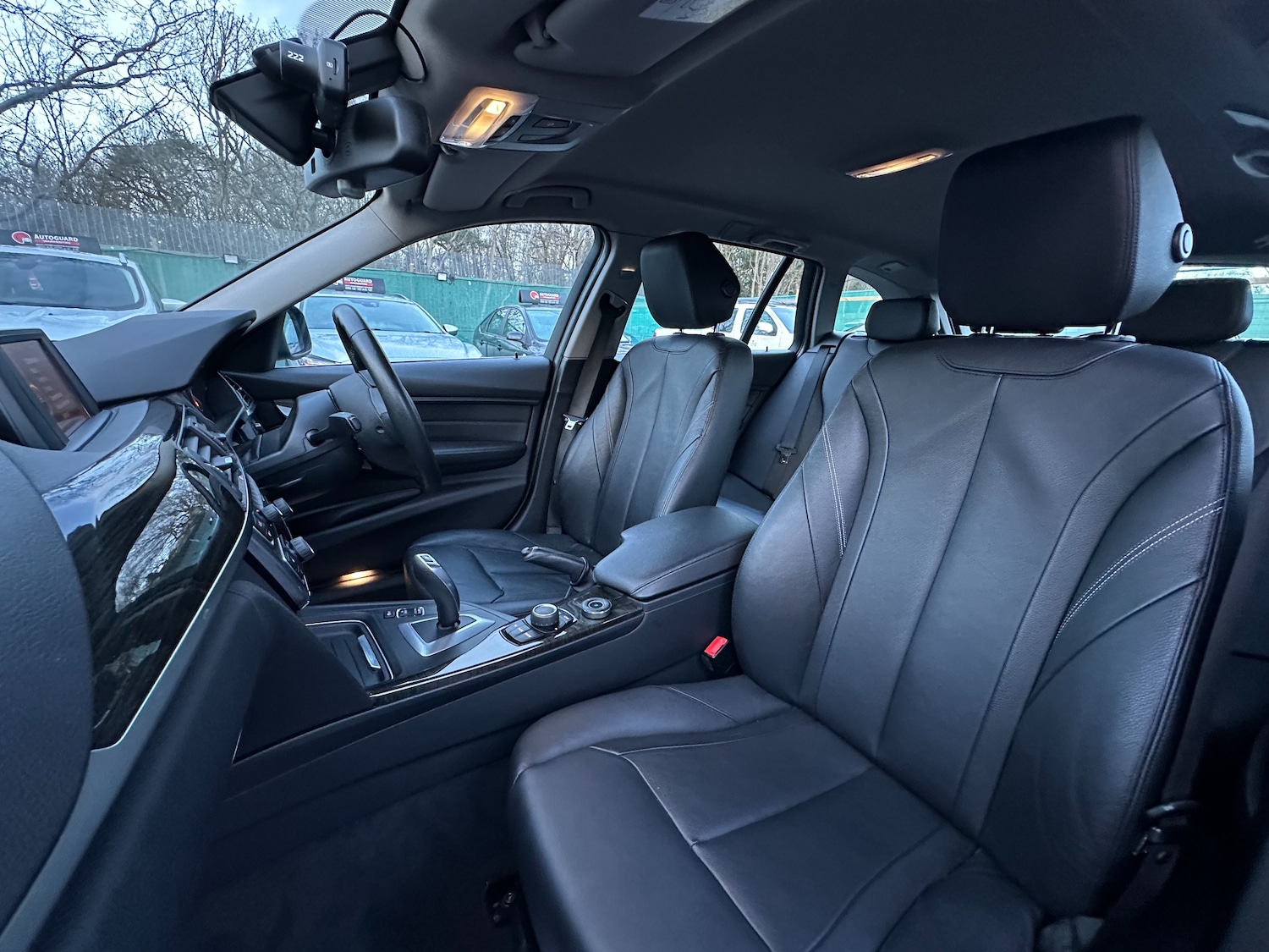 Used BMW 3 Series 2014 for sale - 76937665: Photo 50