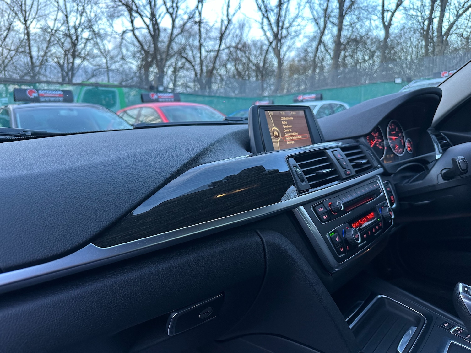 Used BMW 3 Series 2014 for sale - 76937665: Photo 52