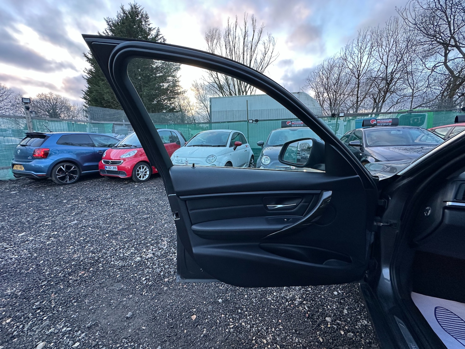 Used BMW 3 Series 2014 for sale - 76937665: Photo 54