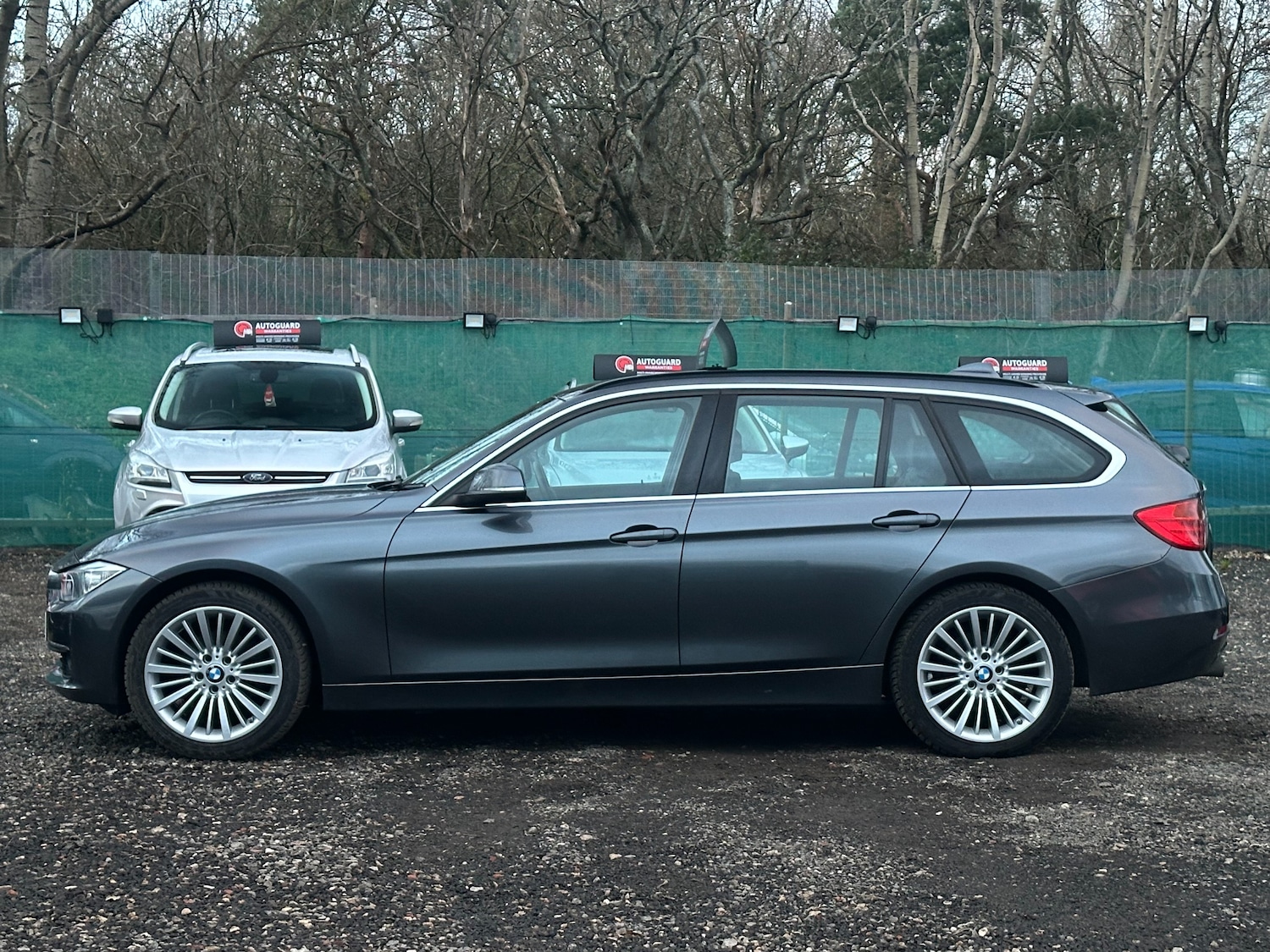 Used BMW 3 Series 2014 for sale - 76937665: Photo 6