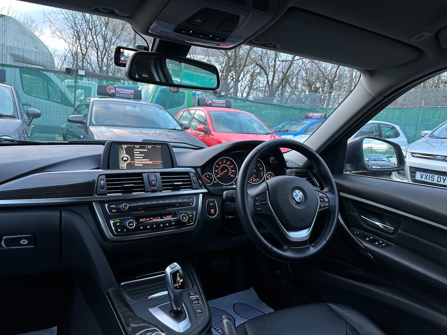 Used BMW 3 Series 2014 for sale - 76937665: Photo 68