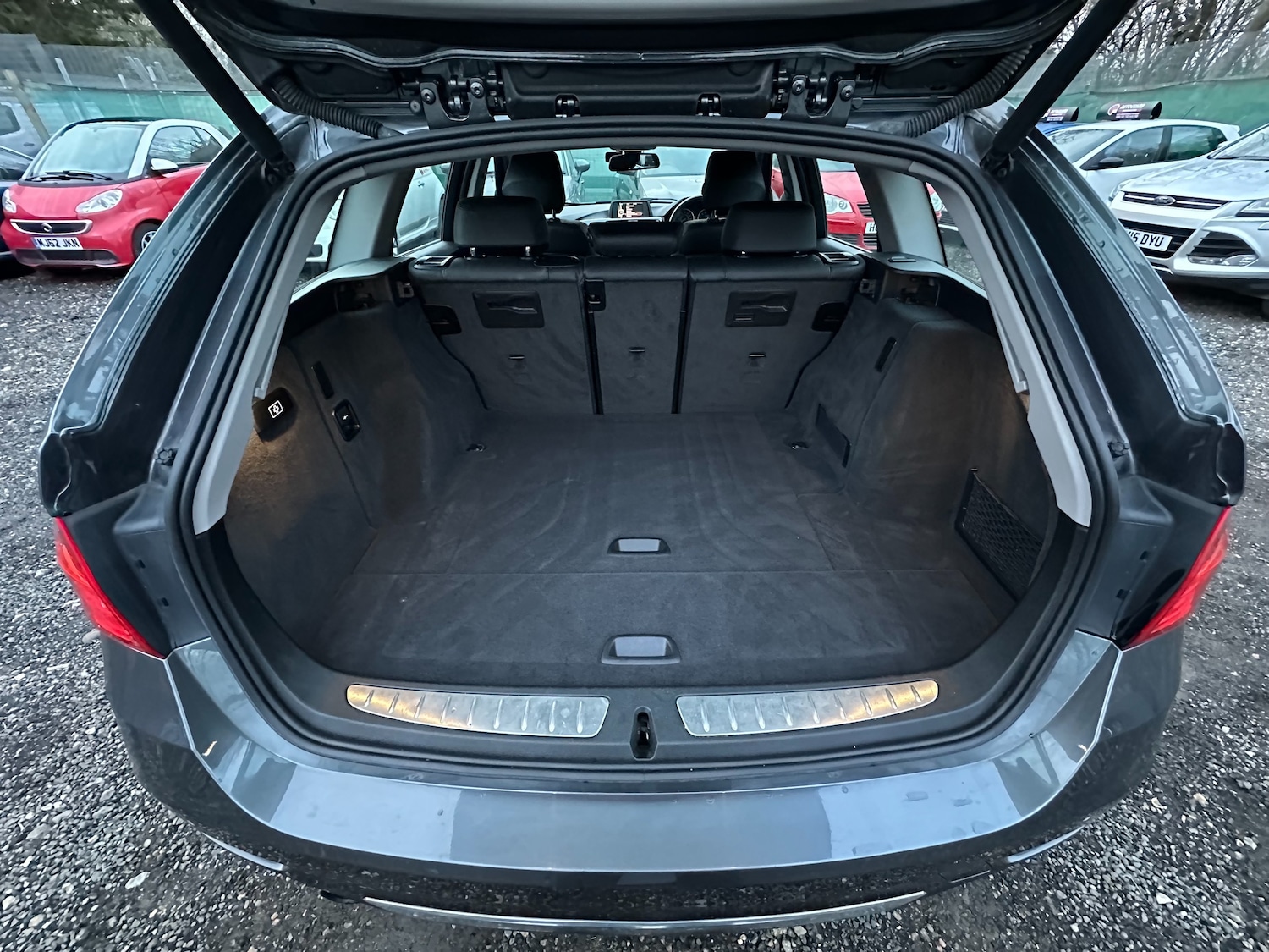 Used BMW 3 Series 2014 for sale - 76937665: Photo 71