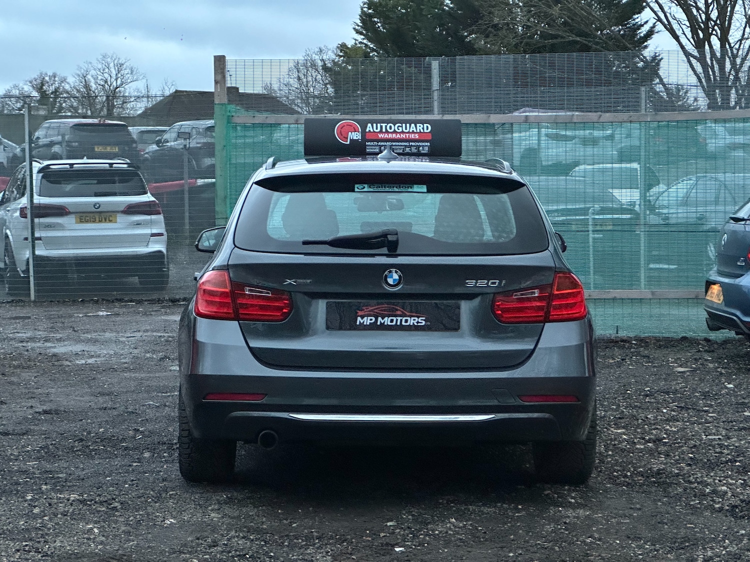 Used BMW 3 Series 2014 for sale - 76937665: Photo 8