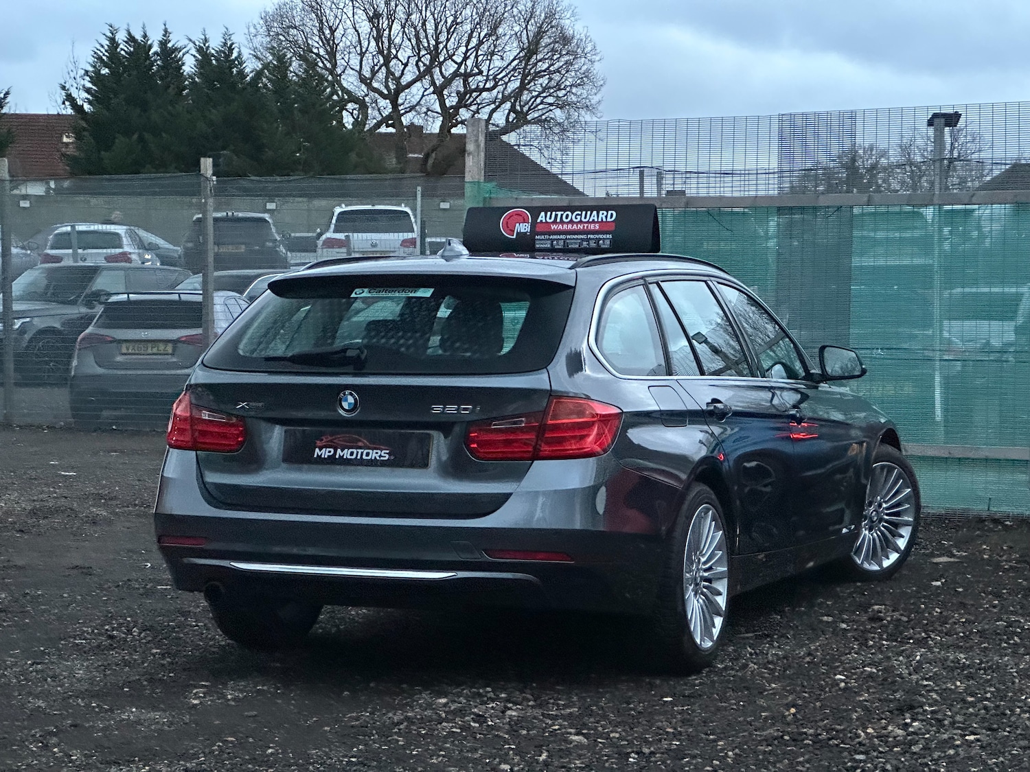 Used BMW 3 Series 2014 for sale - 76937665: Photo 9