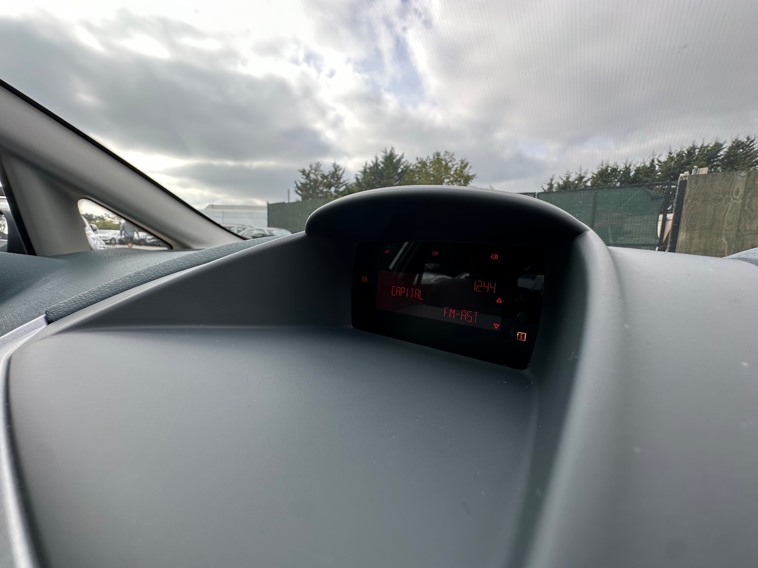 Used Ford Fiesta 2009 for sale - 76535006: Photo 12