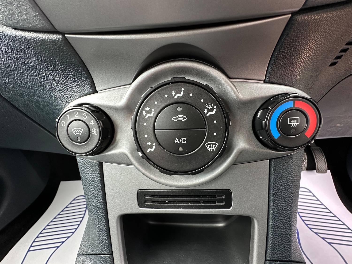 Used Ford Fiesta 2009 for sale - 76535006: Photo 15