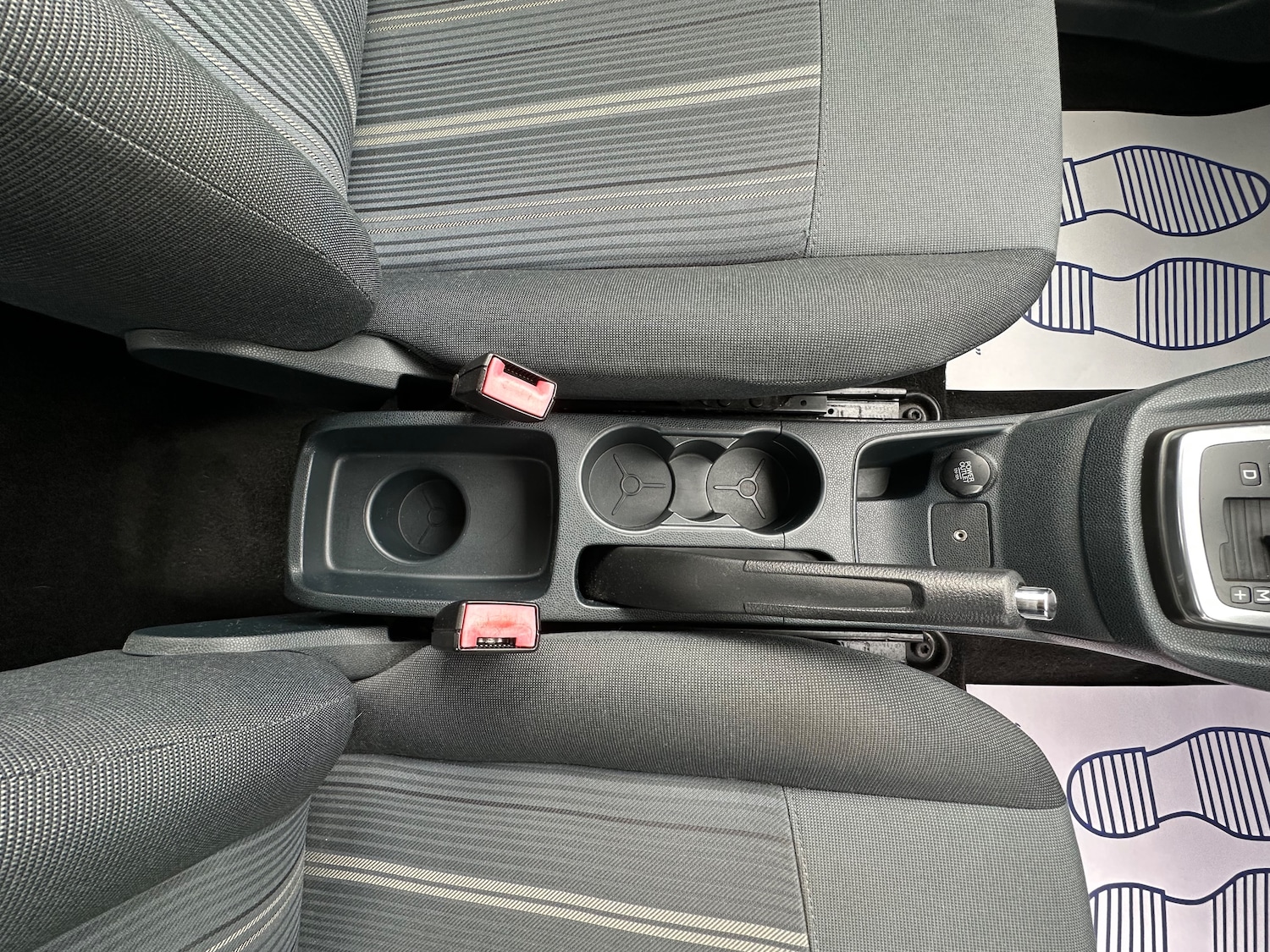 Used Ford Fiesta 2009 for sale - 76535006: Photo 19