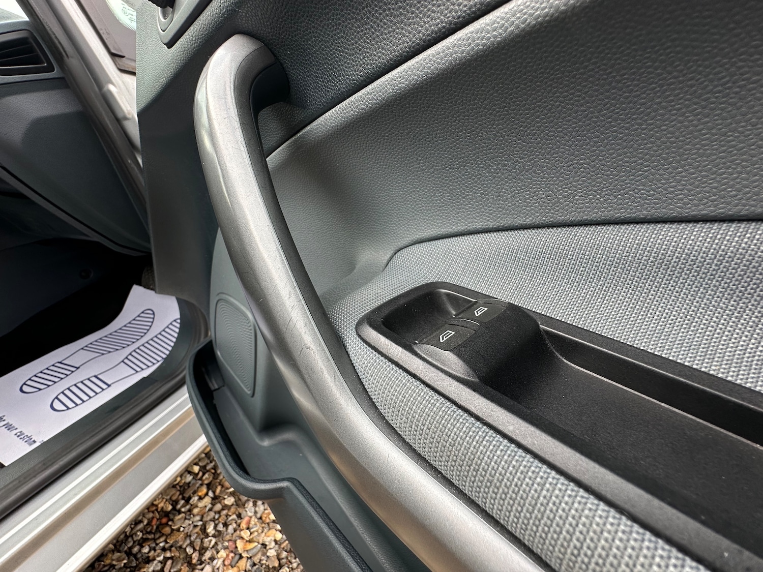 Used Ford Fiesta 2009 for sale - 76535006: Photo 22