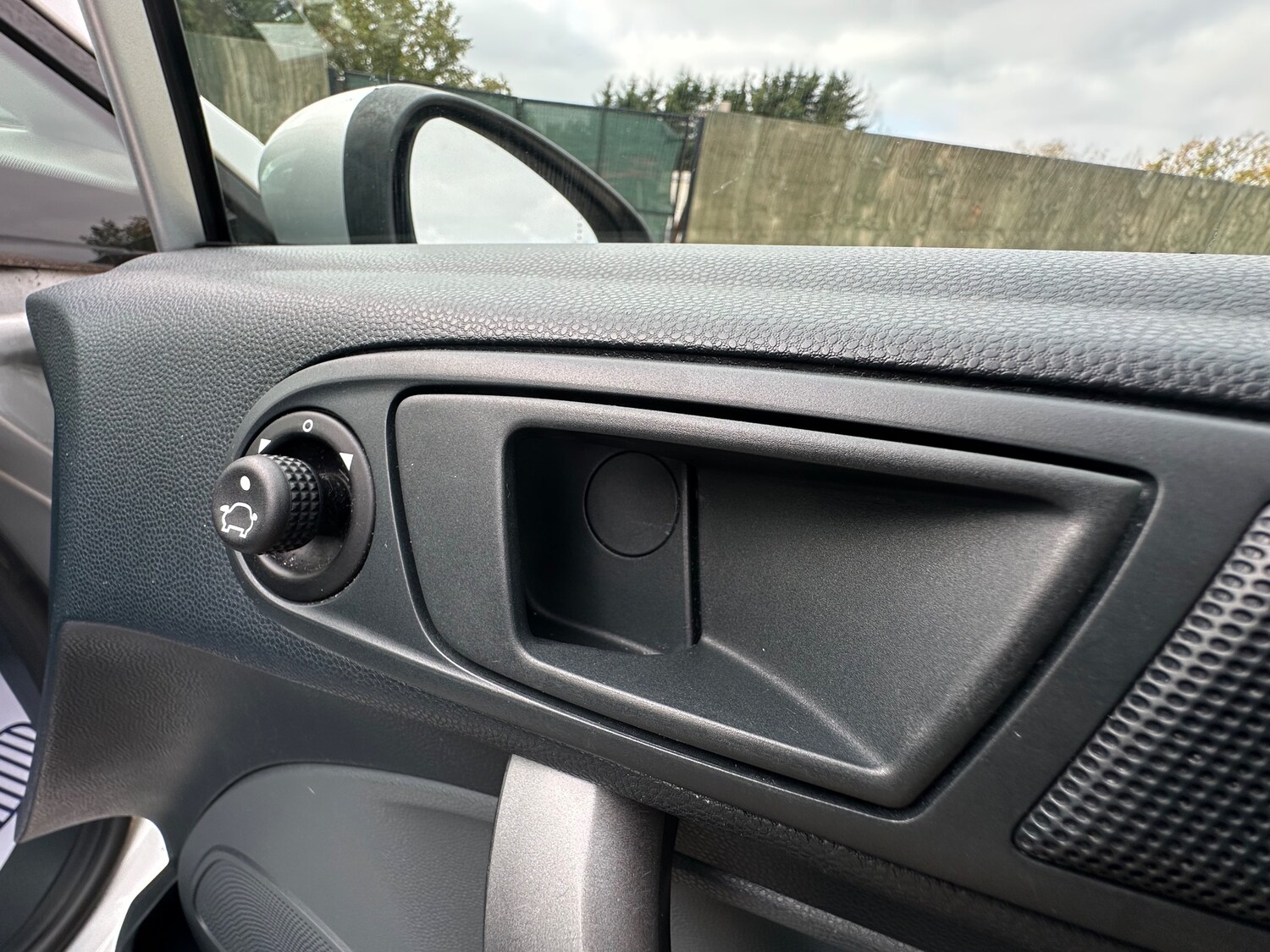 Used Ford Fiesta 2009 for sale - 76535006: Photo 23