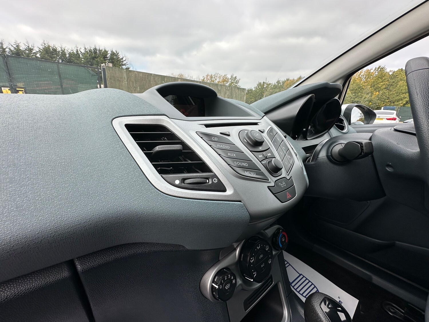 Used Ford Fiesta 2009 for sale - 76535006: Photo 27