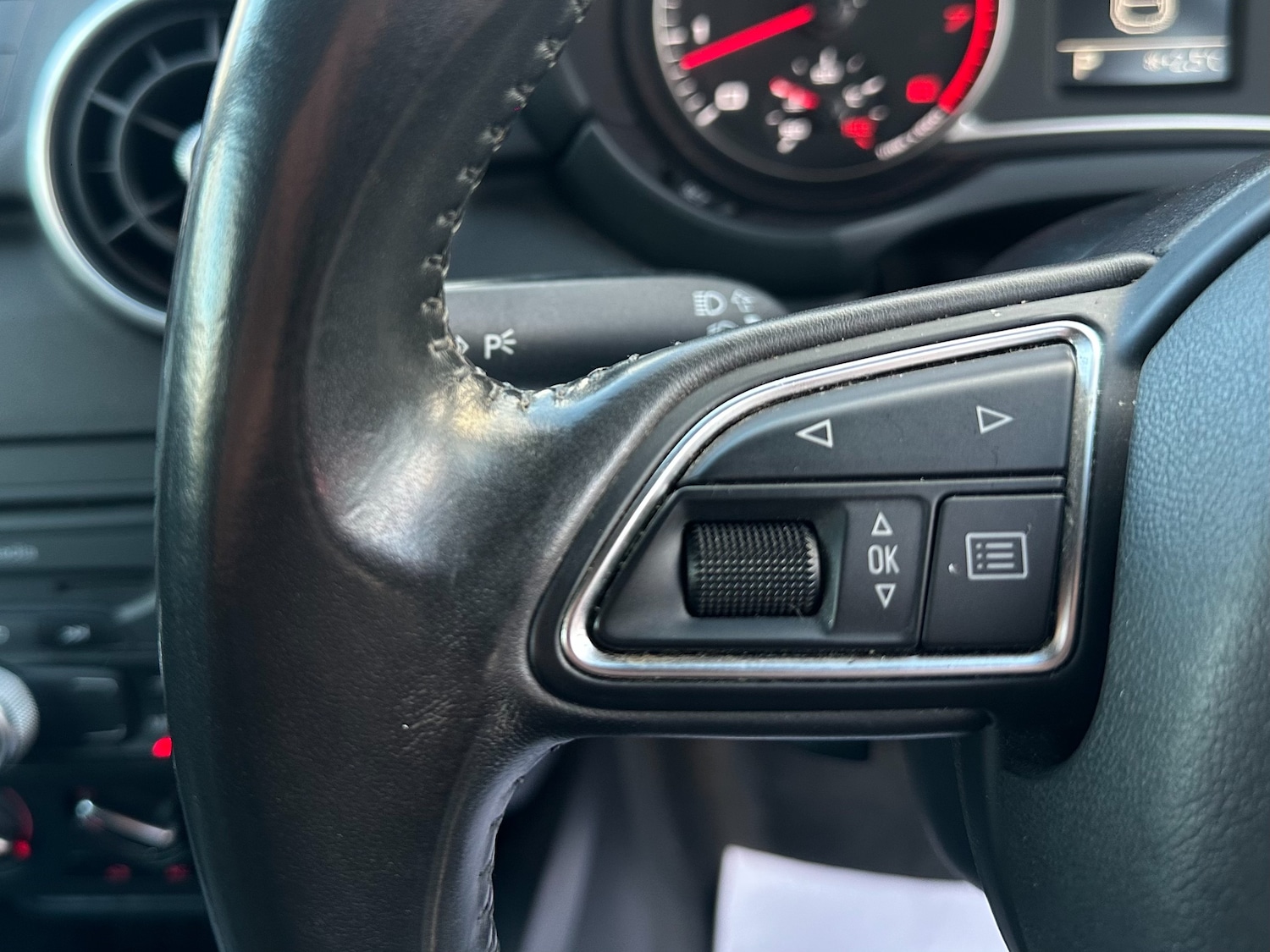 Used Audi A1 2012 for sale - 77052188: Photo 11