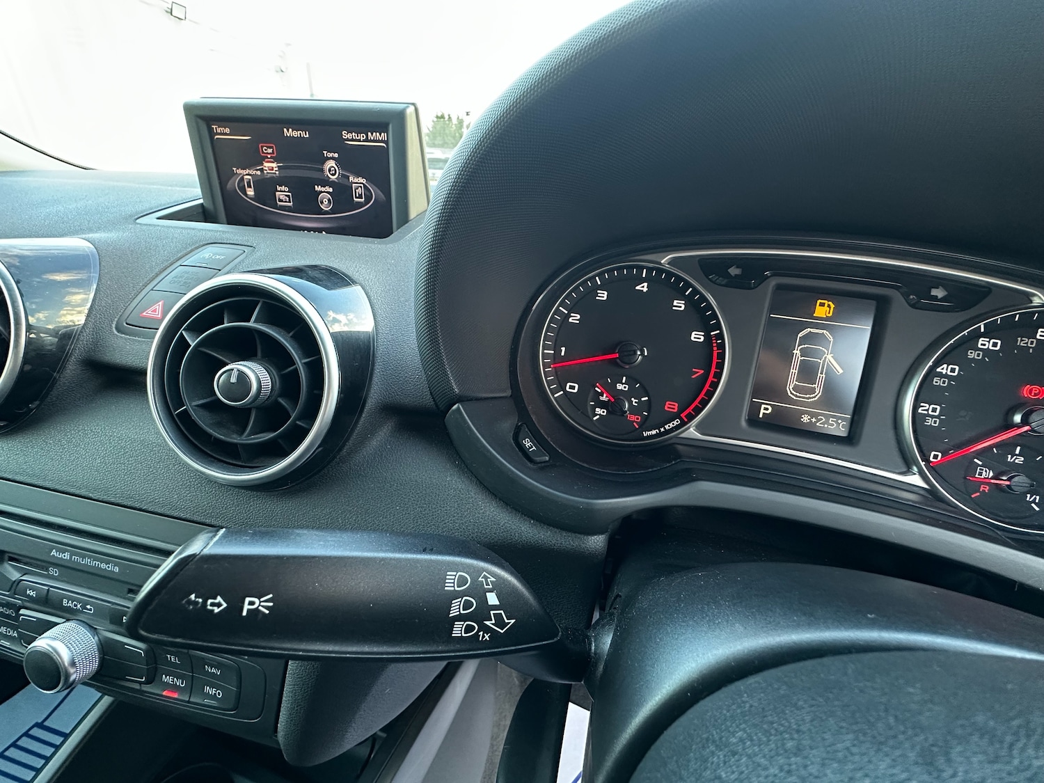 Used Audi A1 2012 for sale - 77052188: Photo 13