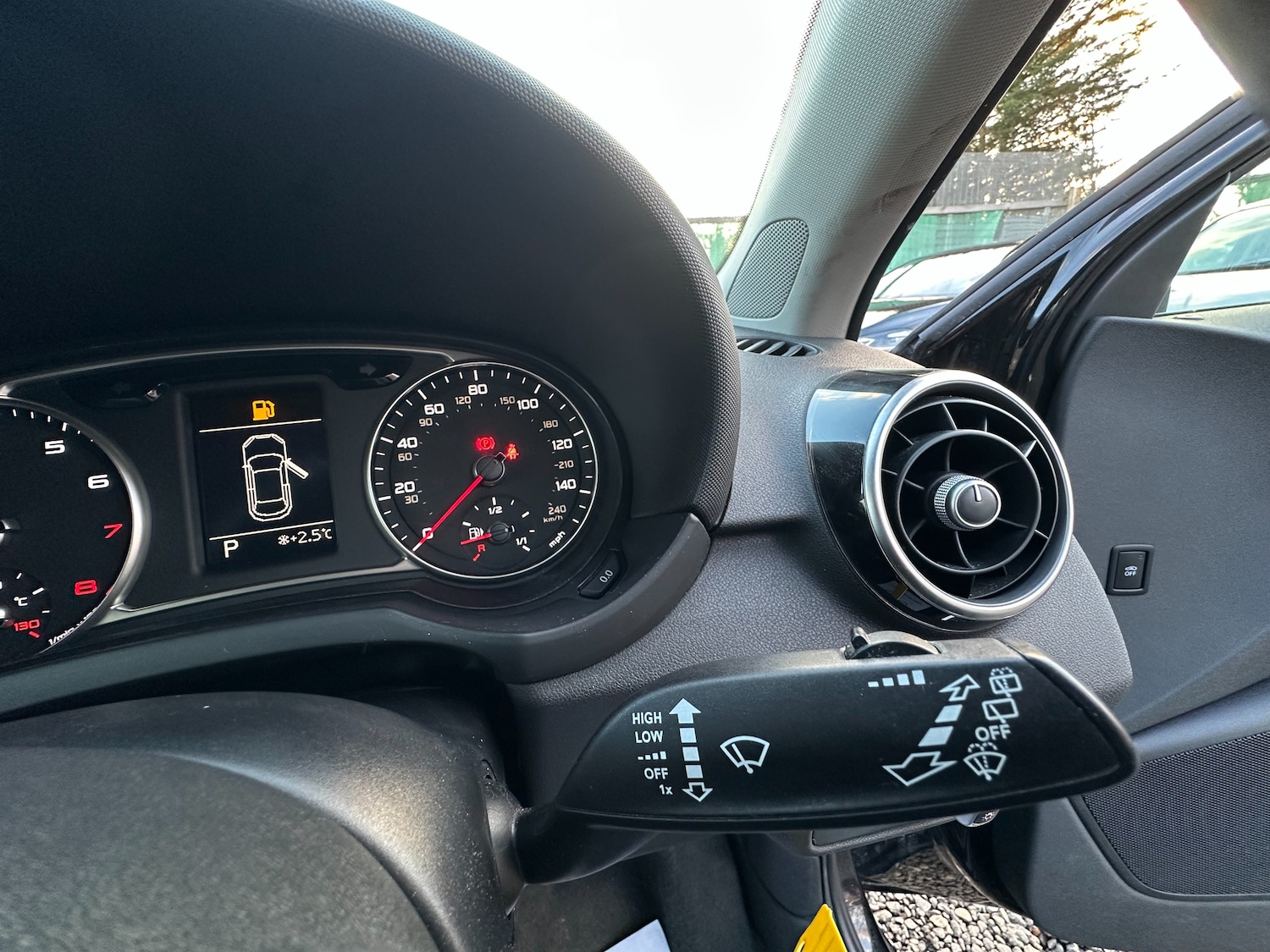 Used Audi A1 2012 for sale - 77052188: Photo 14