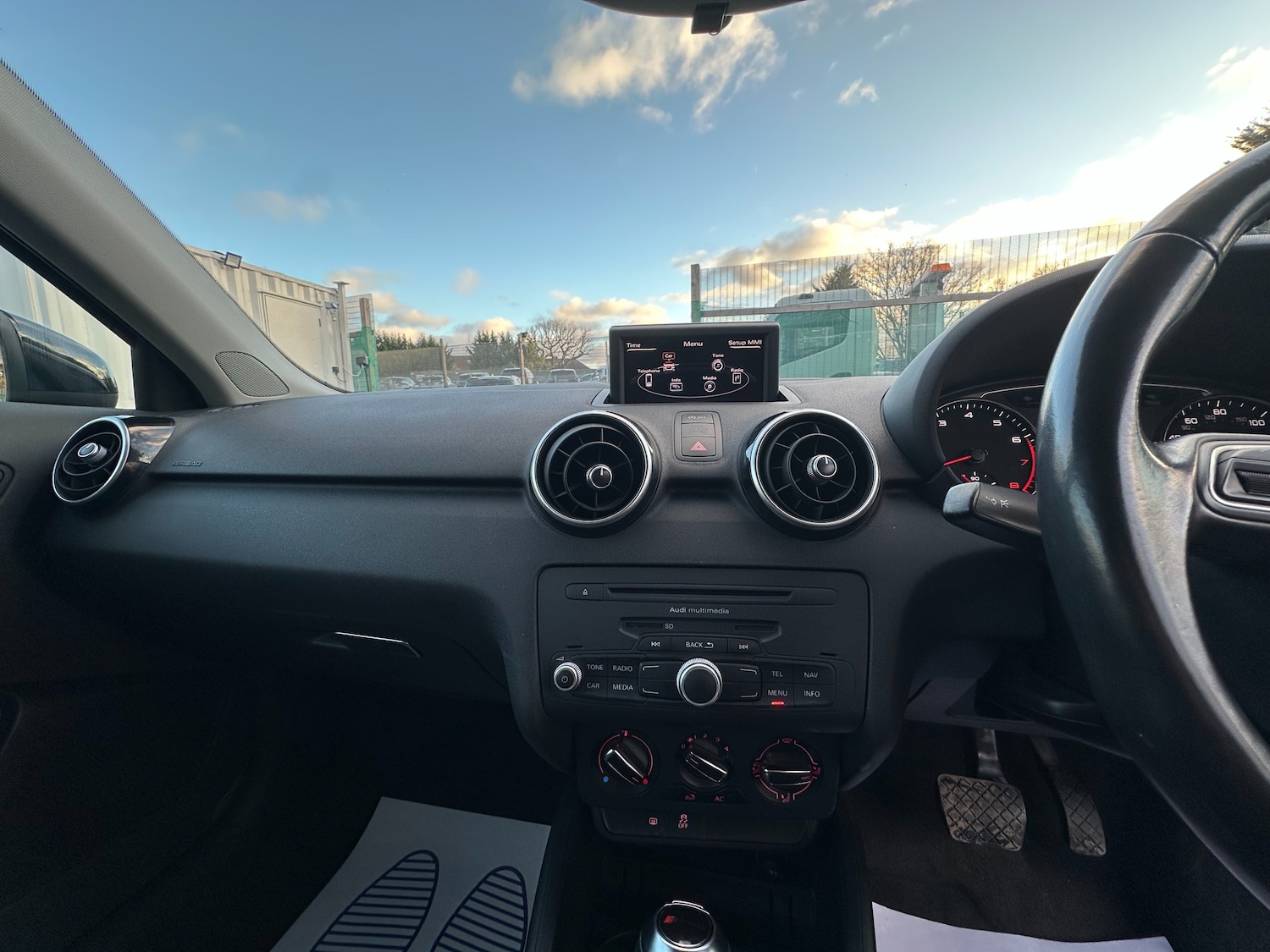 Used Audi A1 2012 for sale - 77052188: Photo 15