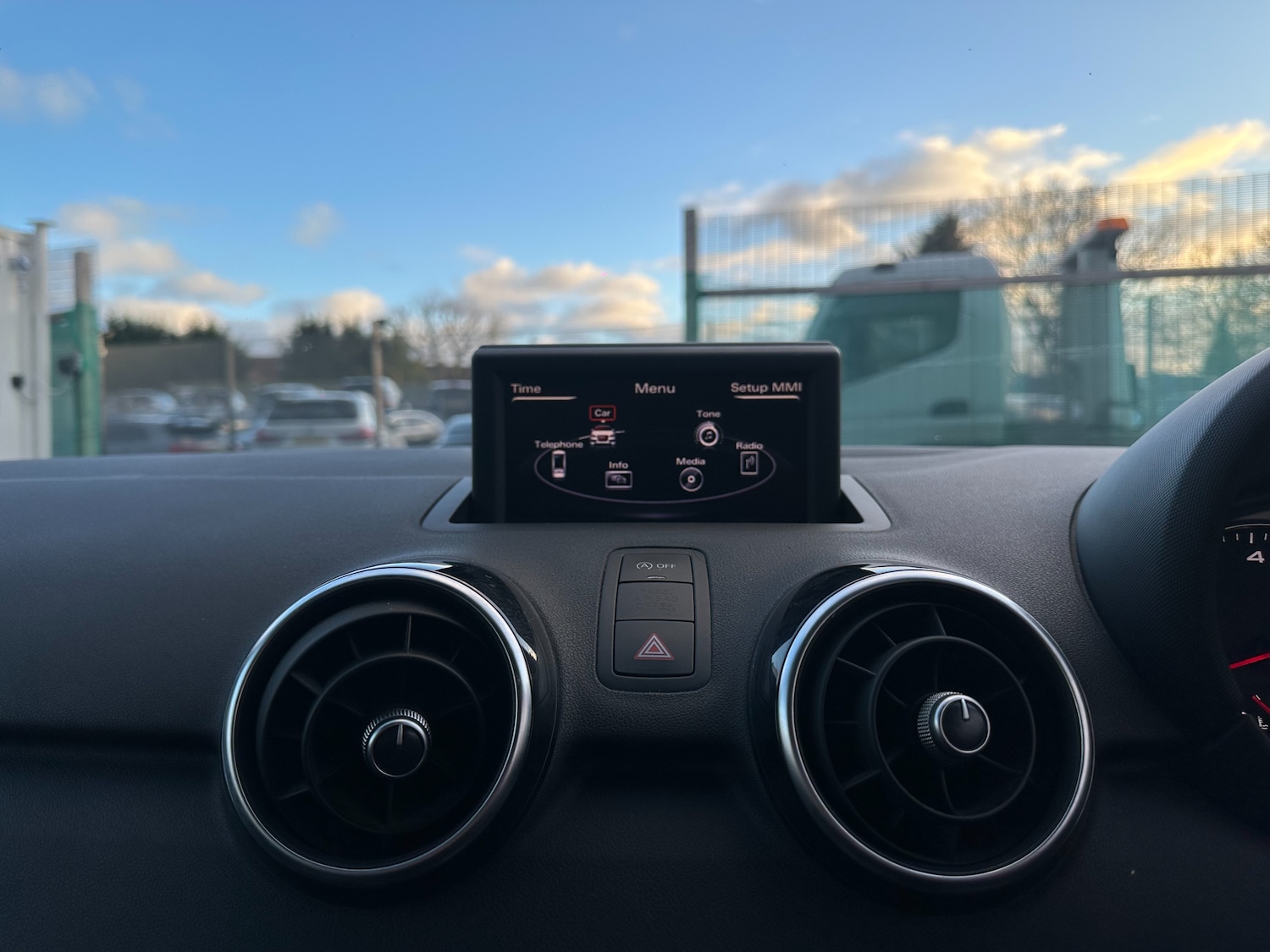 Used Audi A1 2012 for sale - 77052188: Photo 17