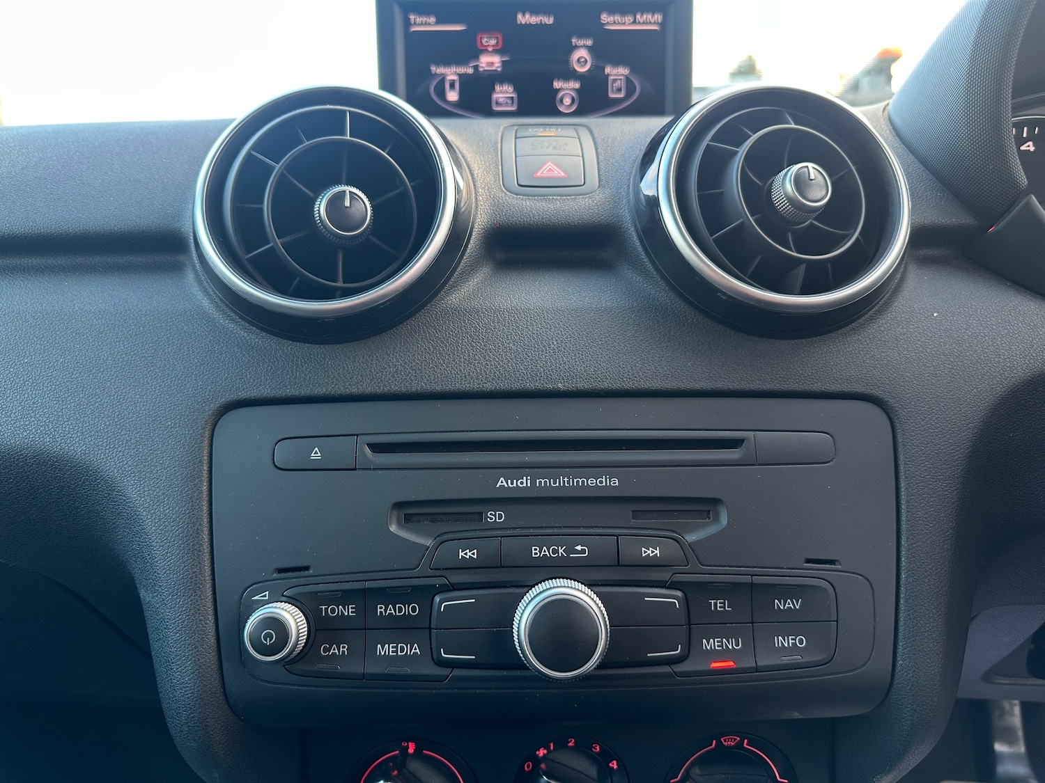 Used Audi A1 2012 for sale - 77052188: Photo 18