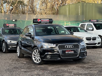 Used Audi A1 2012 for sale - 77052188: Photo