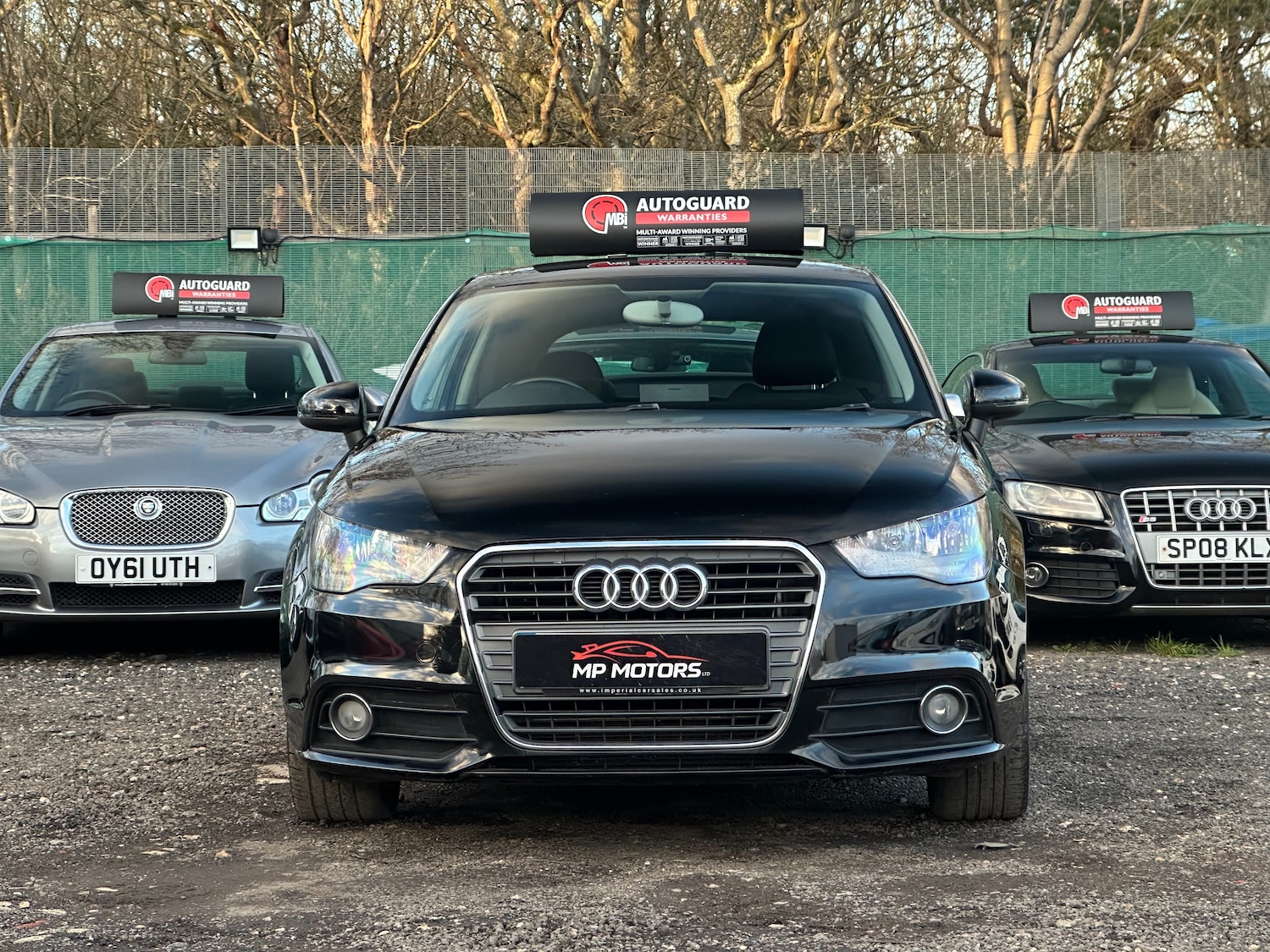 Used Audi A1 2012 for sale - 77052188: Photo 2