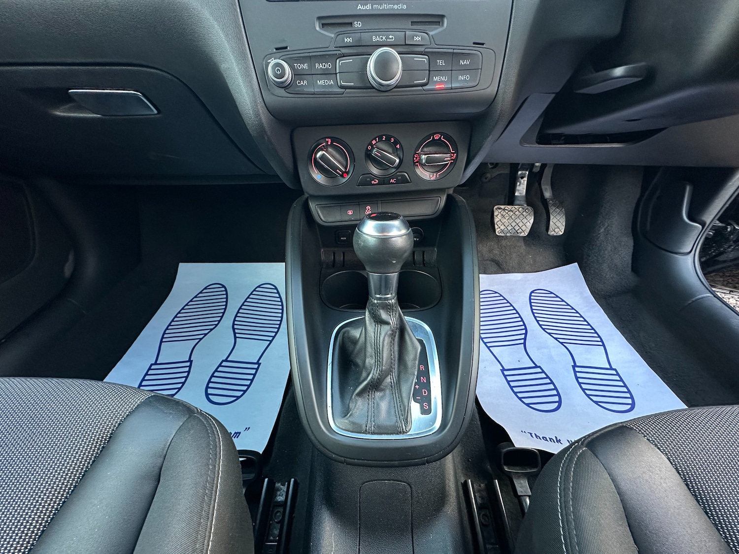 Used Audi A1 2012 for sale - 77052188: Photo 24