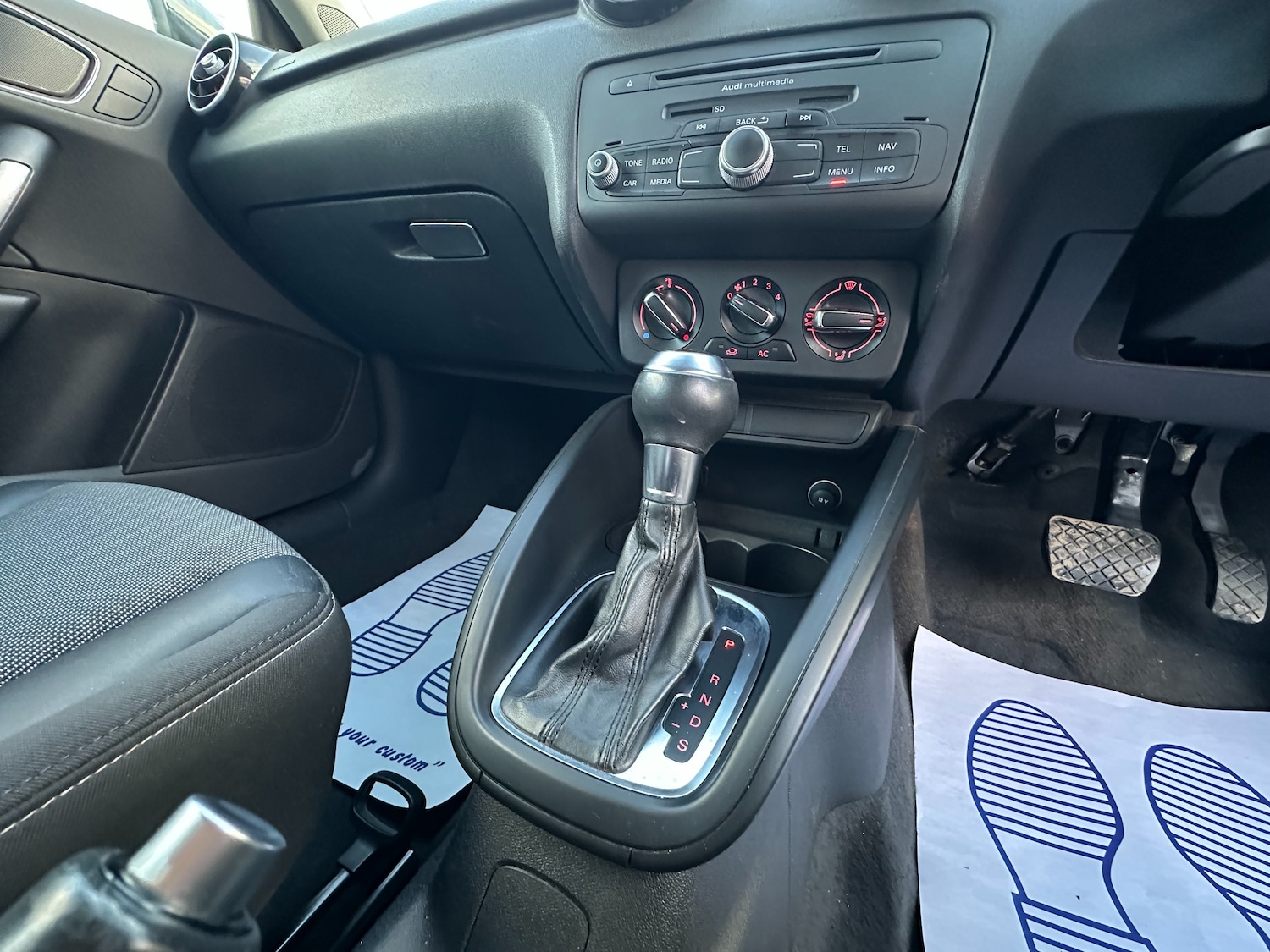 Used Audi A1 2012 for sale - 77052188: Photo 25