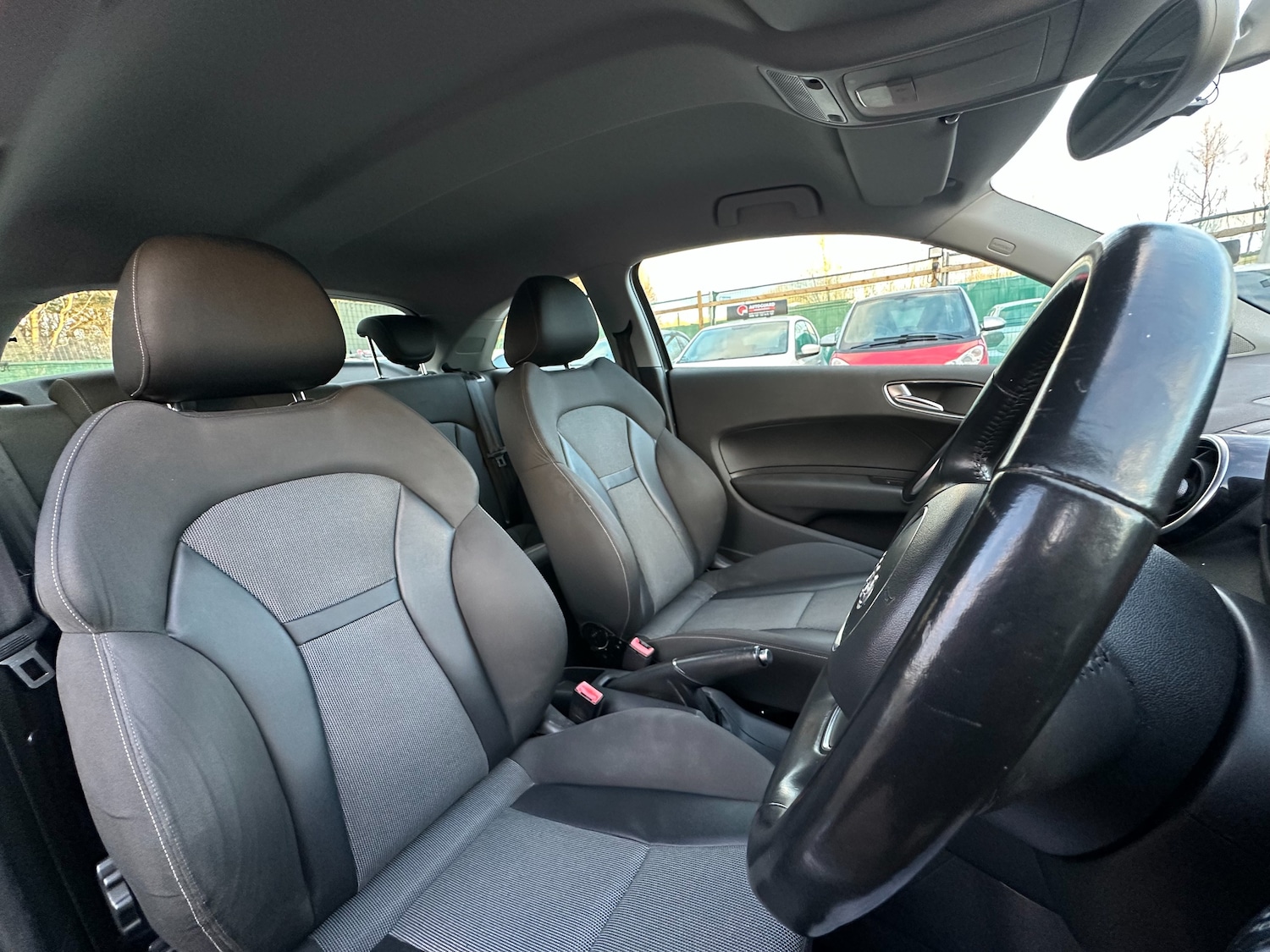 Used Audi A1 2012 for sale - 77052188: Photo 29