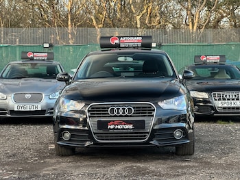 Used Audi A1 2012 for sale - 77052188: Photo