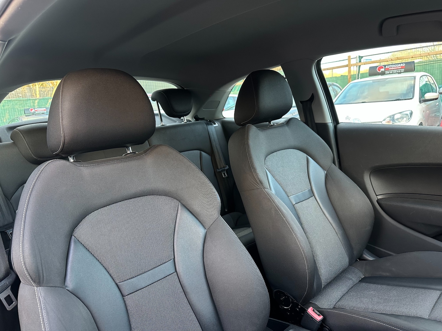 Used Audi A1 2012 for sale - 77052188: Photo 30