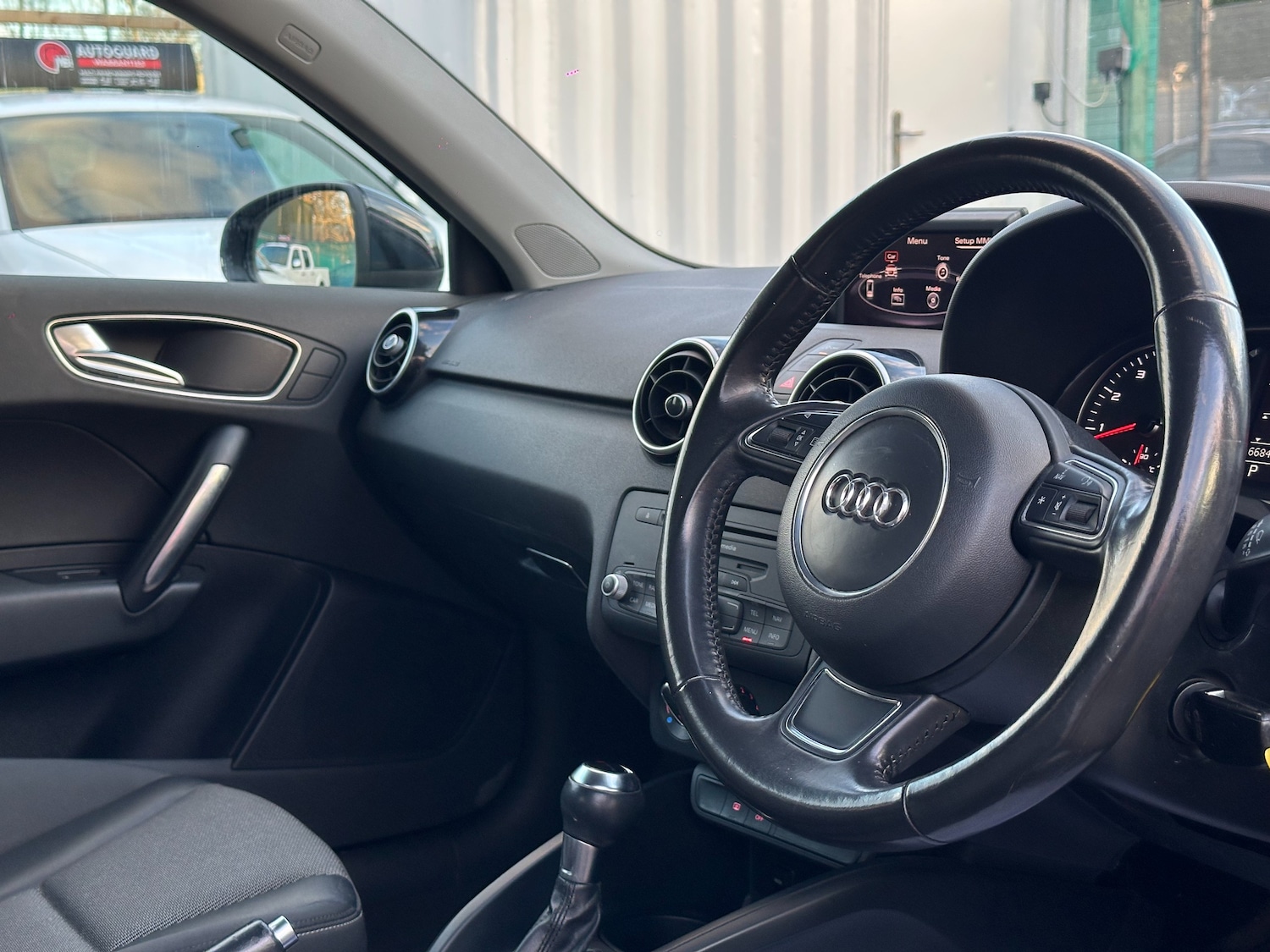 Used Audi A1 2012 for sale - 77052188: Photo 31