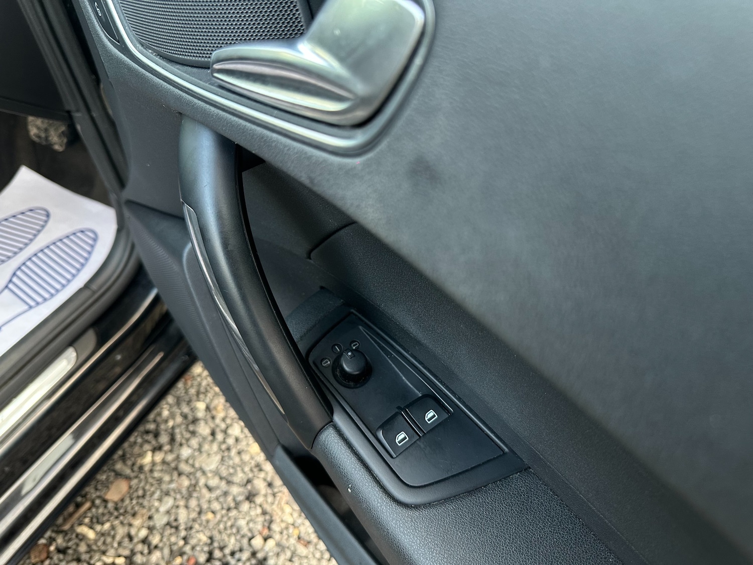 Used Audi A1 2012 for sale - 77052188: Photo 34