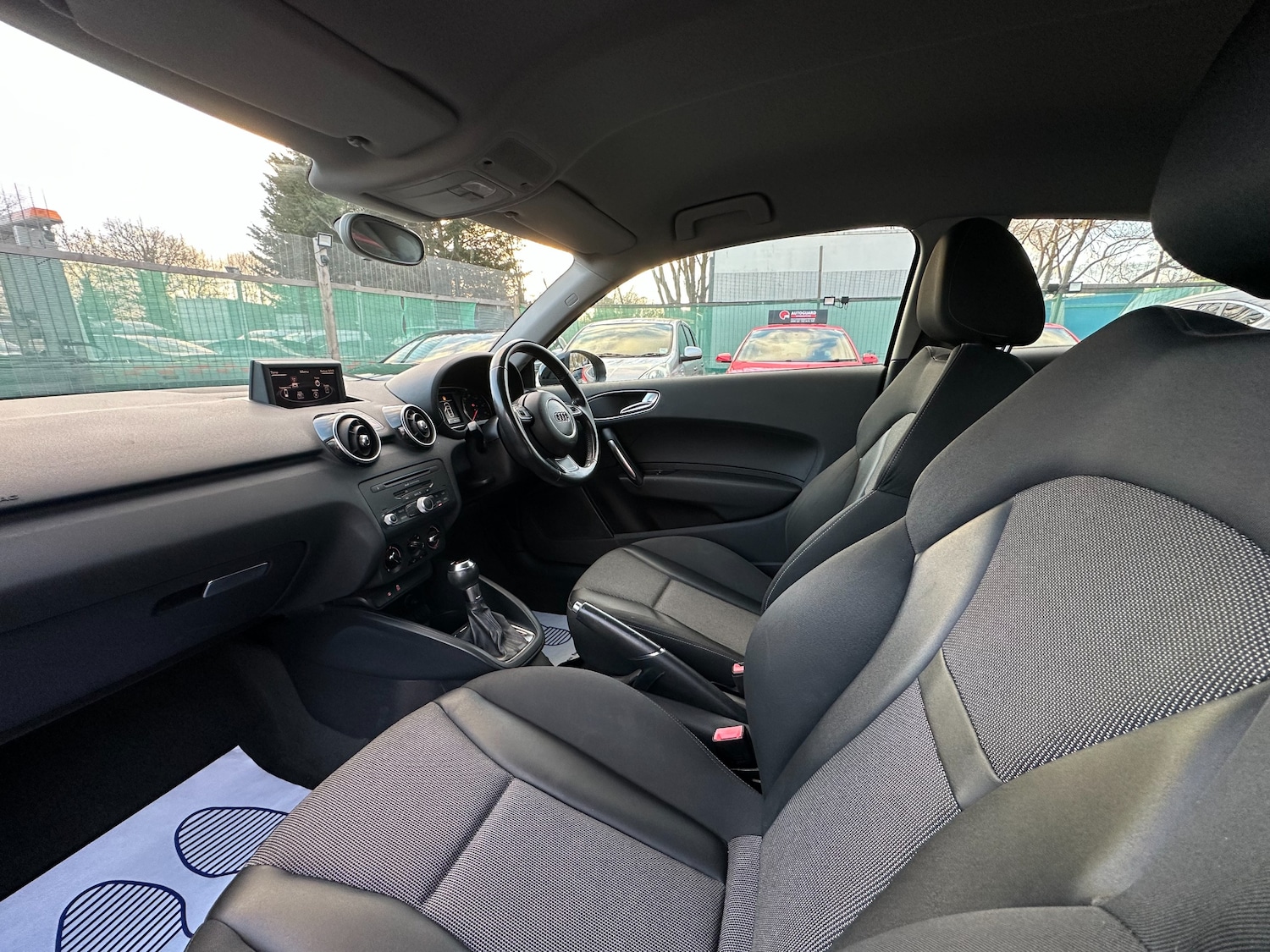 Used Audi A1 2012 for sale - 77052188: Photo 35