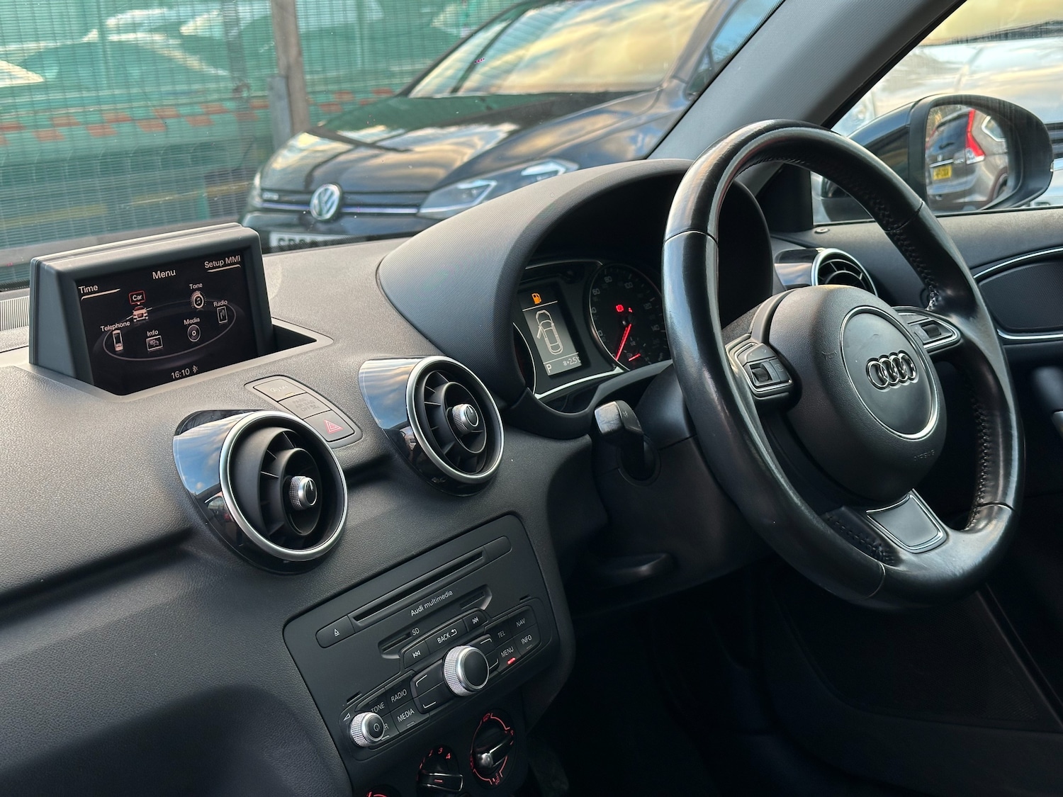 Used Audi A1 2012 for sale - 77052188: Photo 37