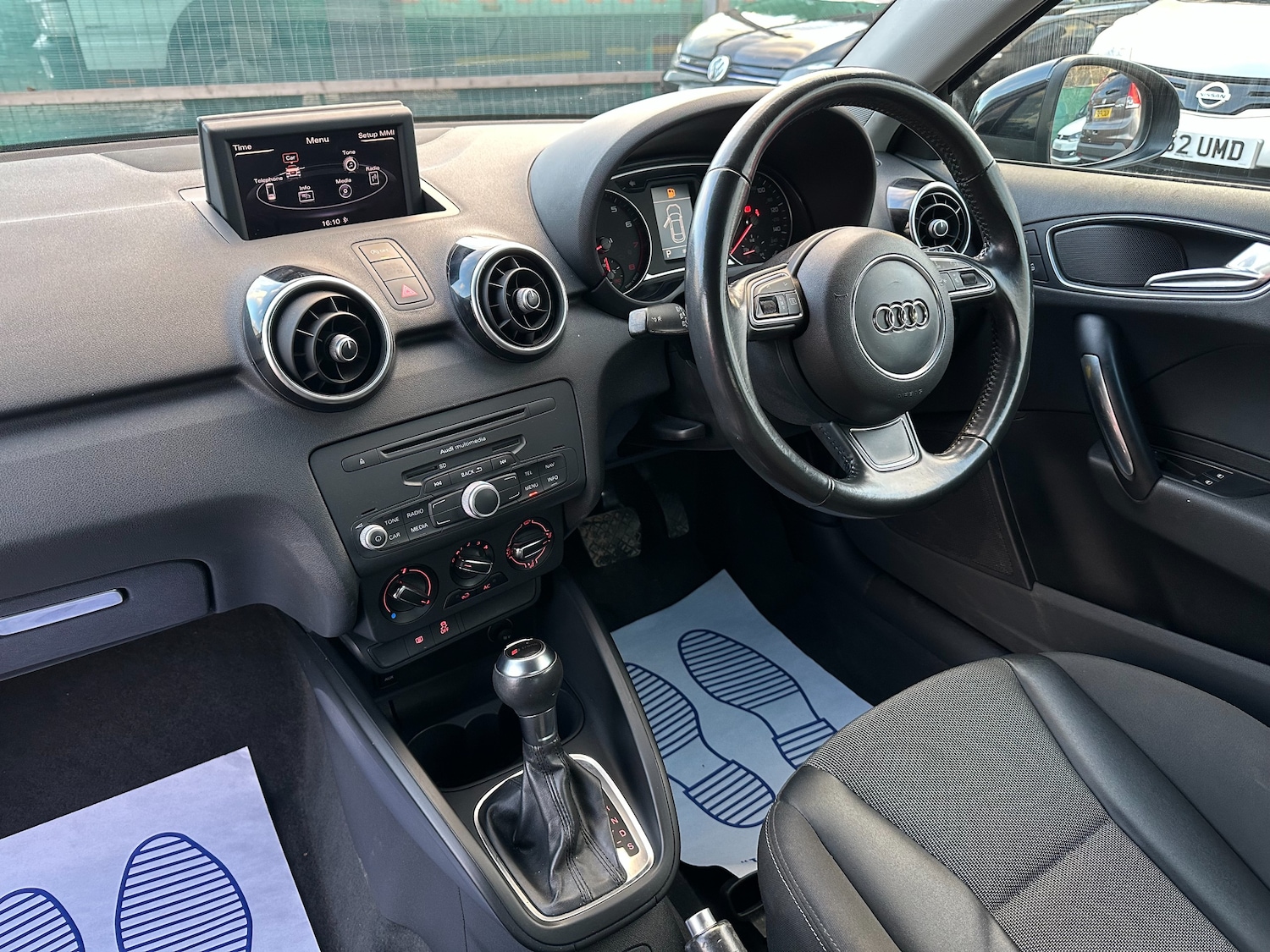 Used Audi A1 2012 for sale - 77052188: Photo 39