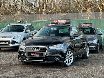 Used Audi A1 2012 for sale - 77052188: Photo