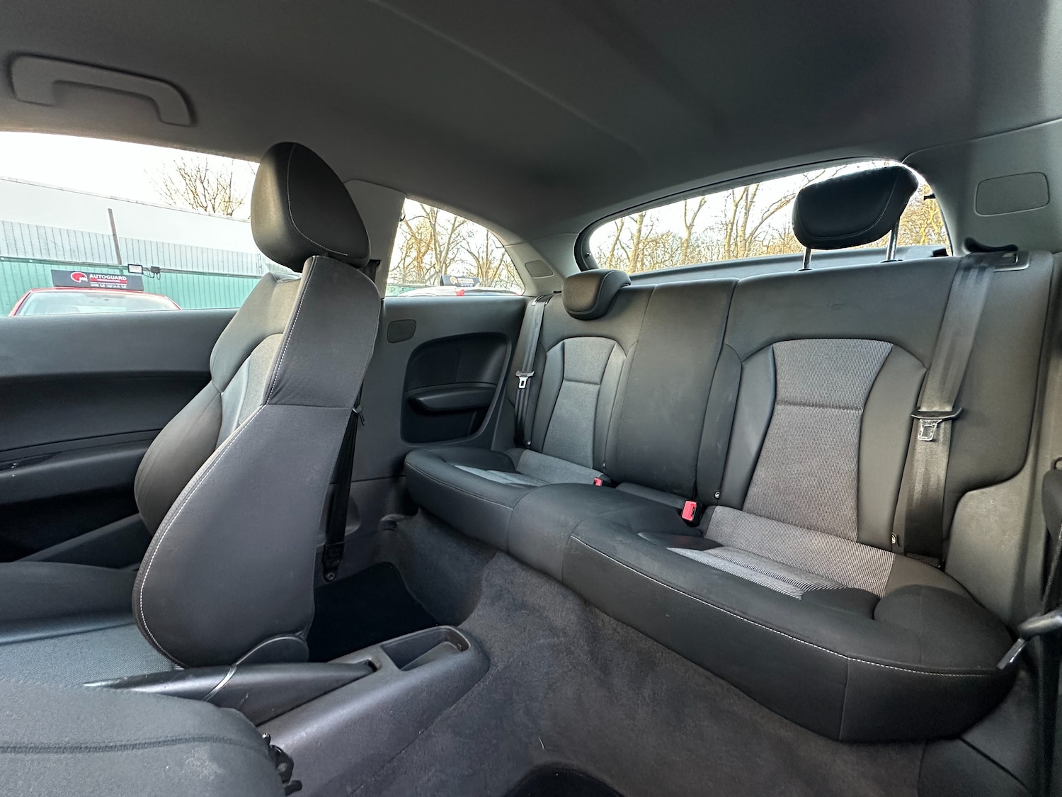 Used Audi A1 2012 for sale - 77052188: Photo 43