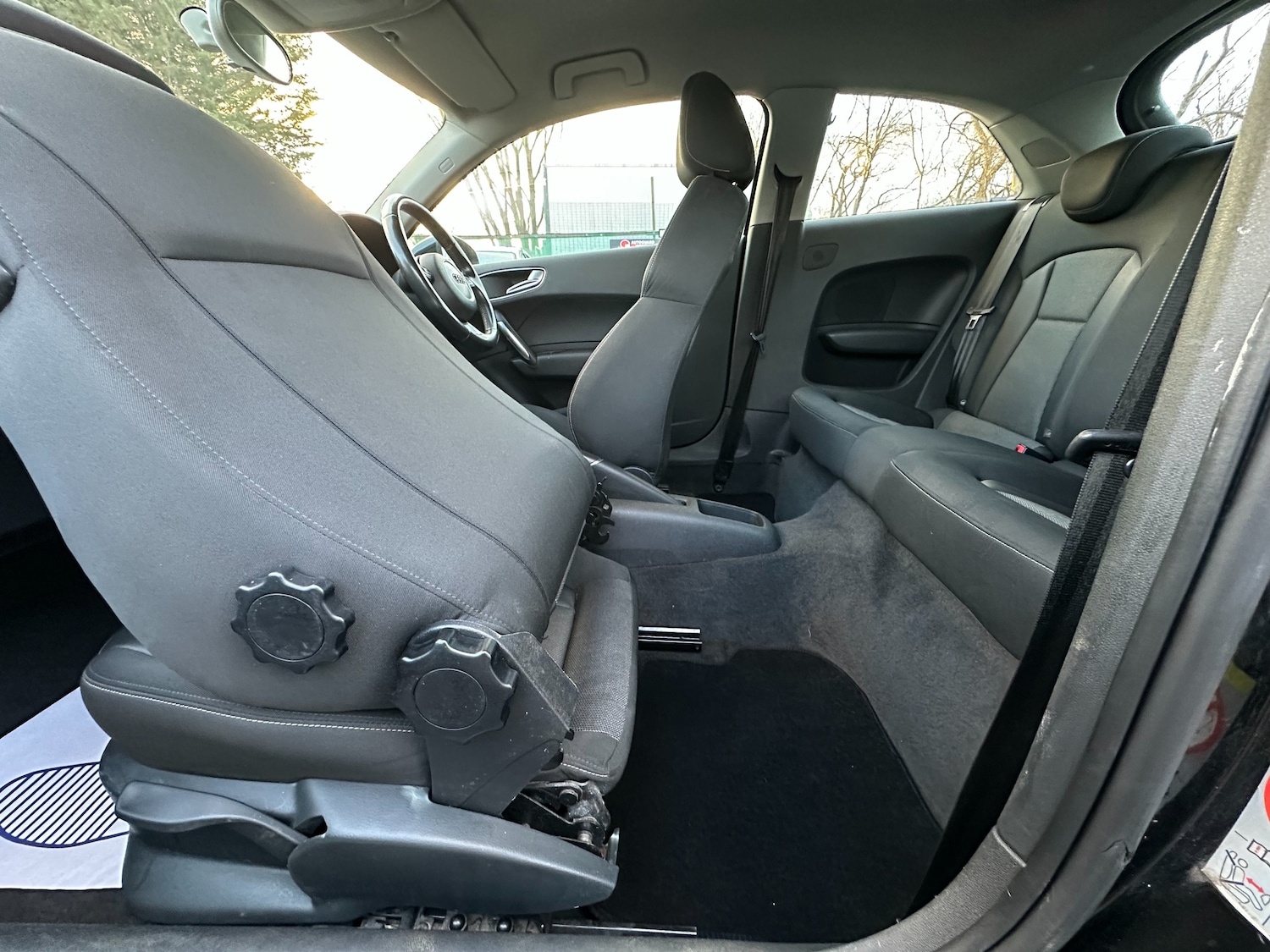 Used Audi A1 2012 for sale - 77052188: Photo 44