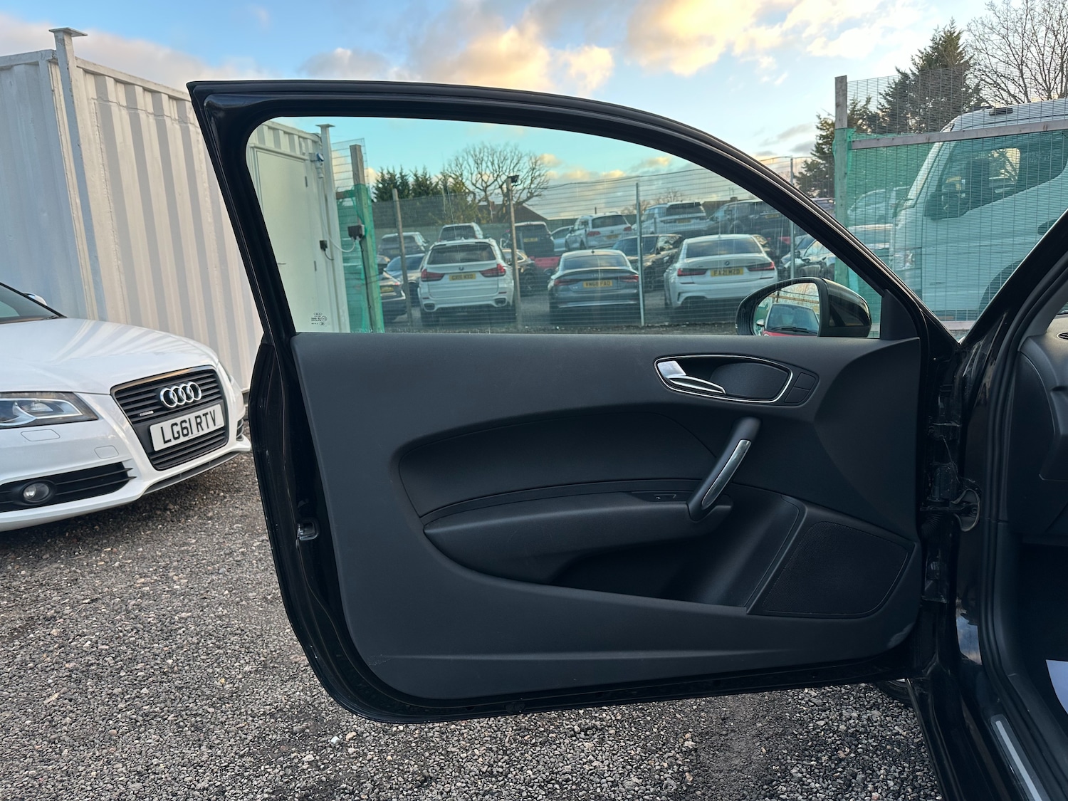 Used Audi A1 2012 for sale - 77052188: Photo 46