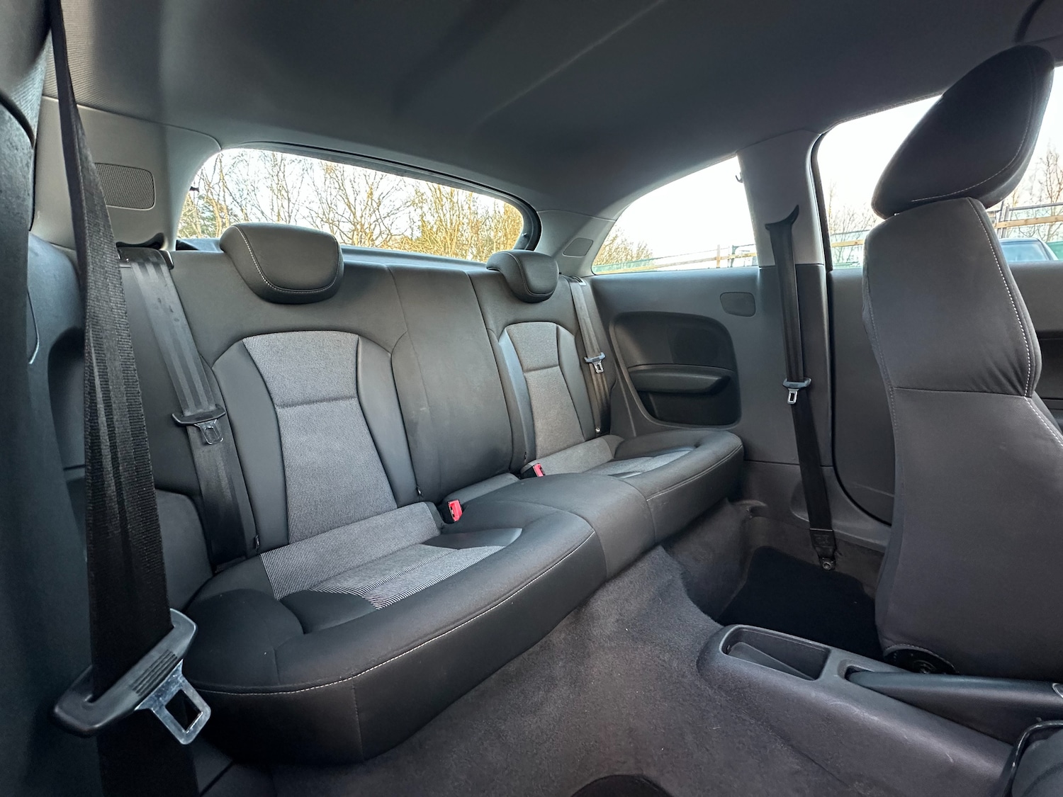 Used Audi A1 2012 for sale - 77052188: Photo 47