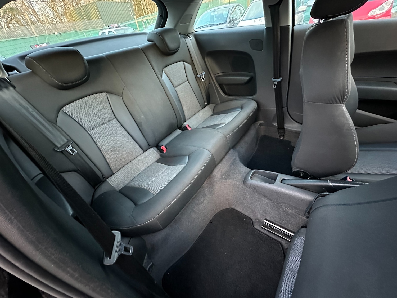 Used Audi A1 2012 for sale - 77052188: Photo 48