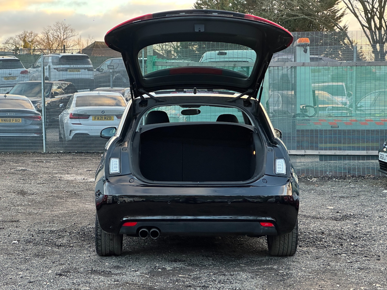 Used Audi A1 2012 for sale - 77052188: Photo 49